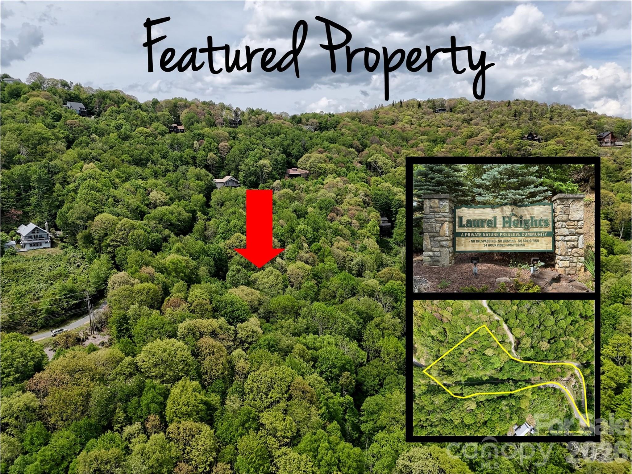 00 Leatherwood Road Property Photo 1