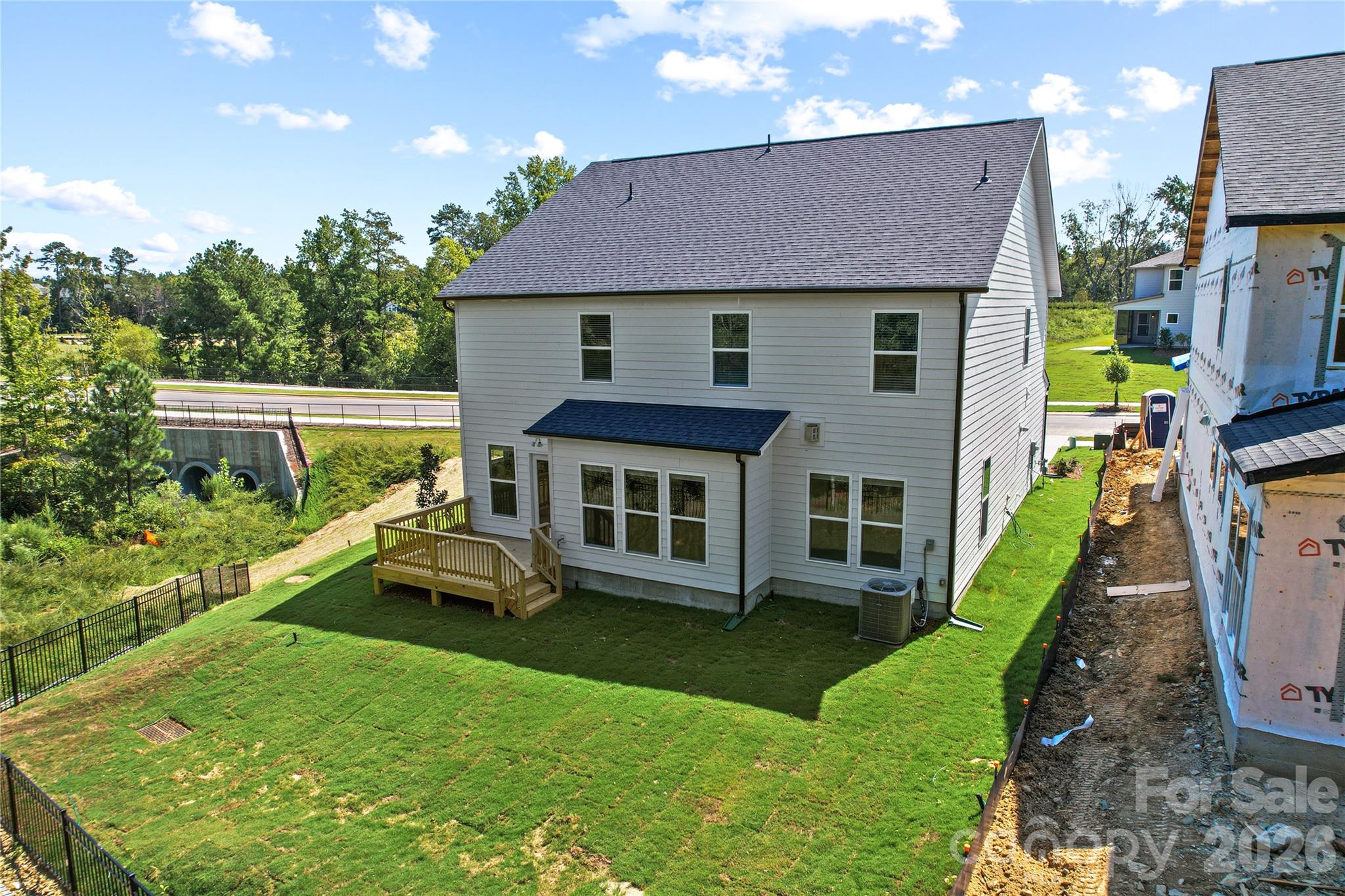 1210 Chasity Trails Court Property Photo 48