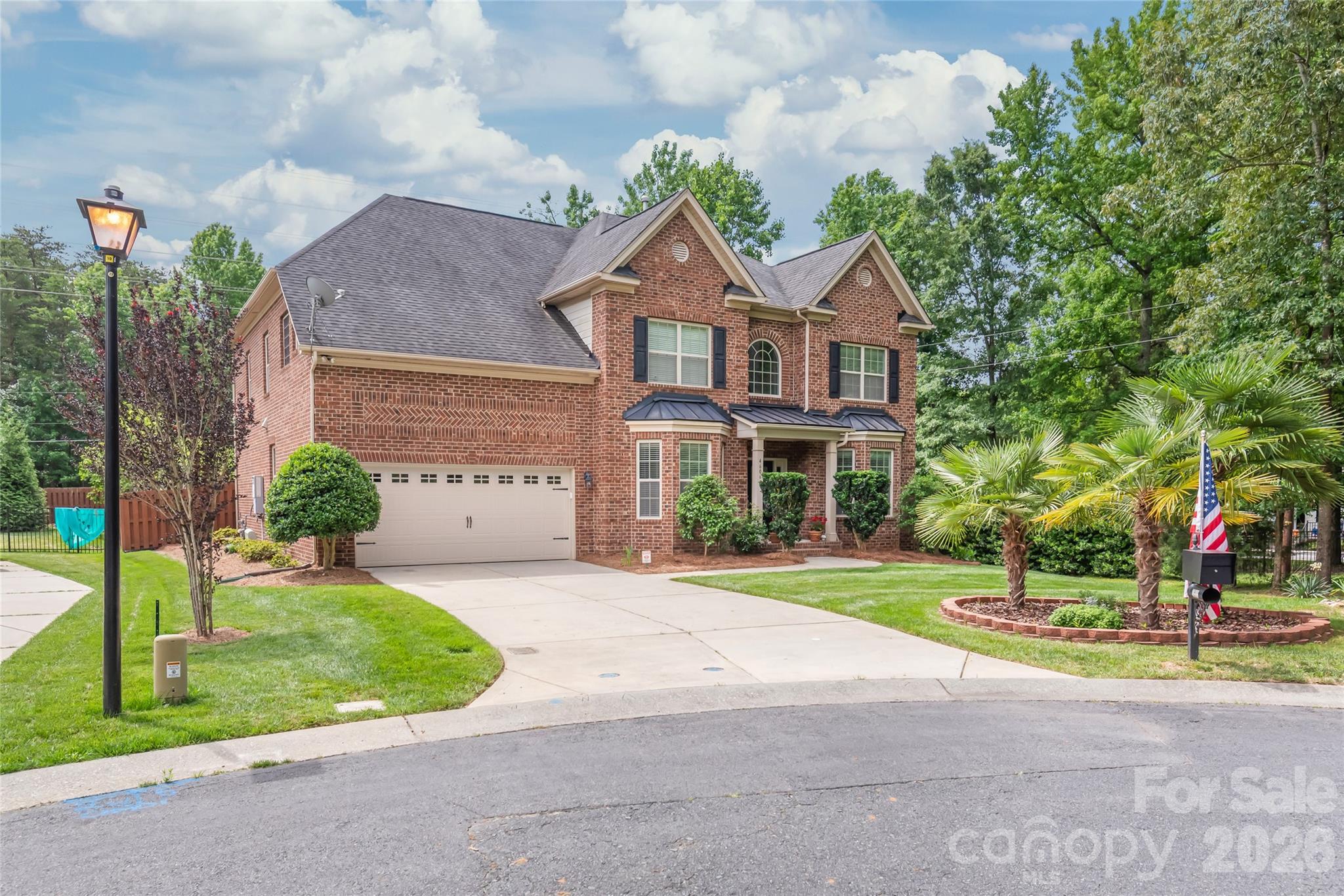 4606 Pebble Run Drive Property Photo 1