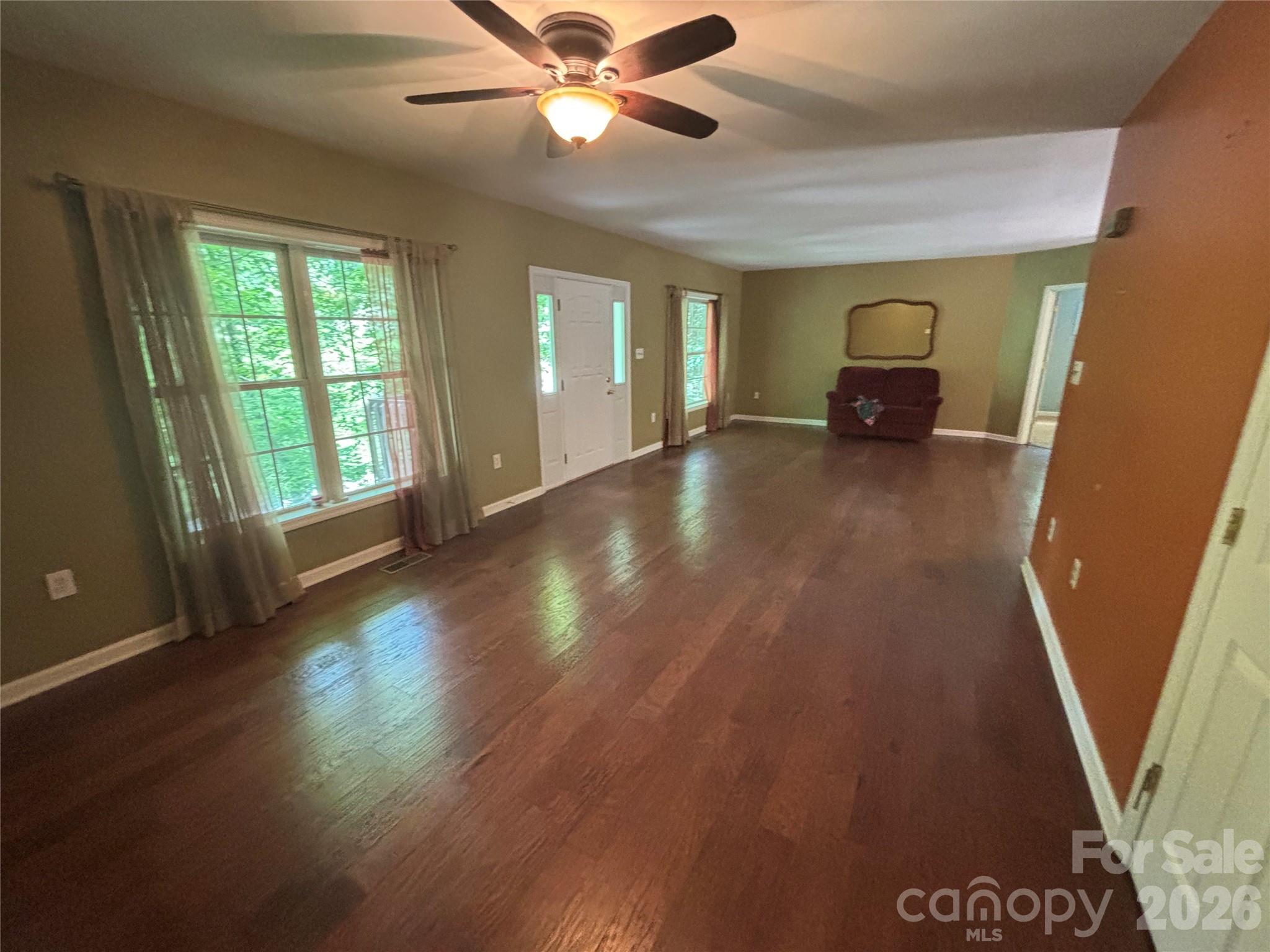 319 Glenn Bridge Road Property Photo 6