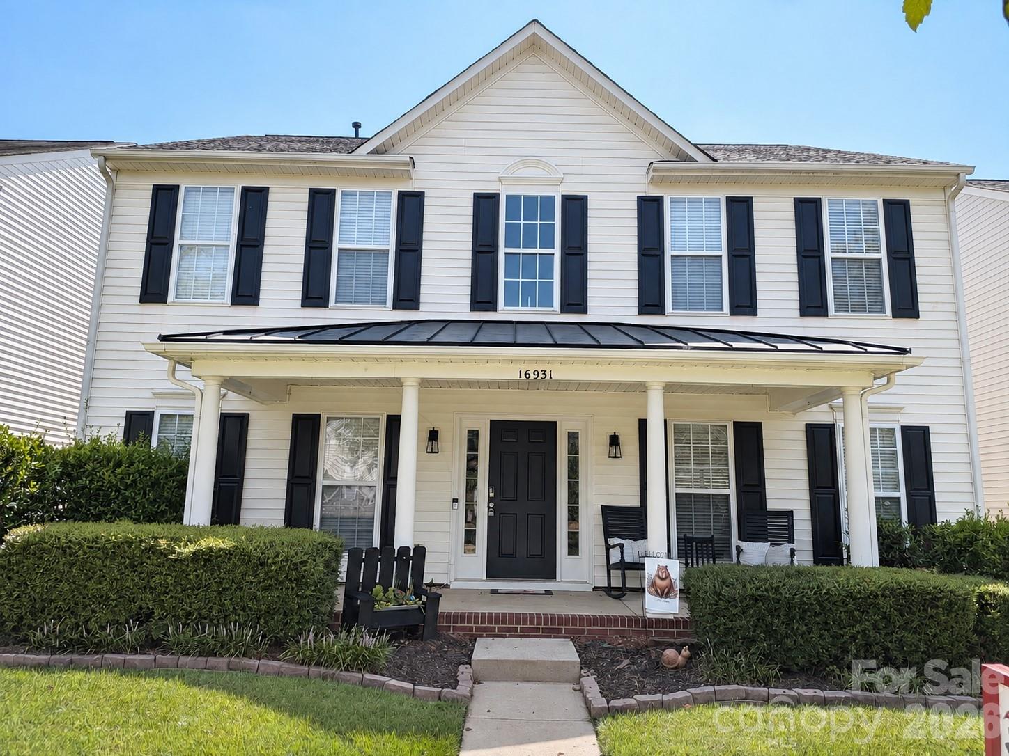 16931 Hugh Torance Parkway Property Photo 1