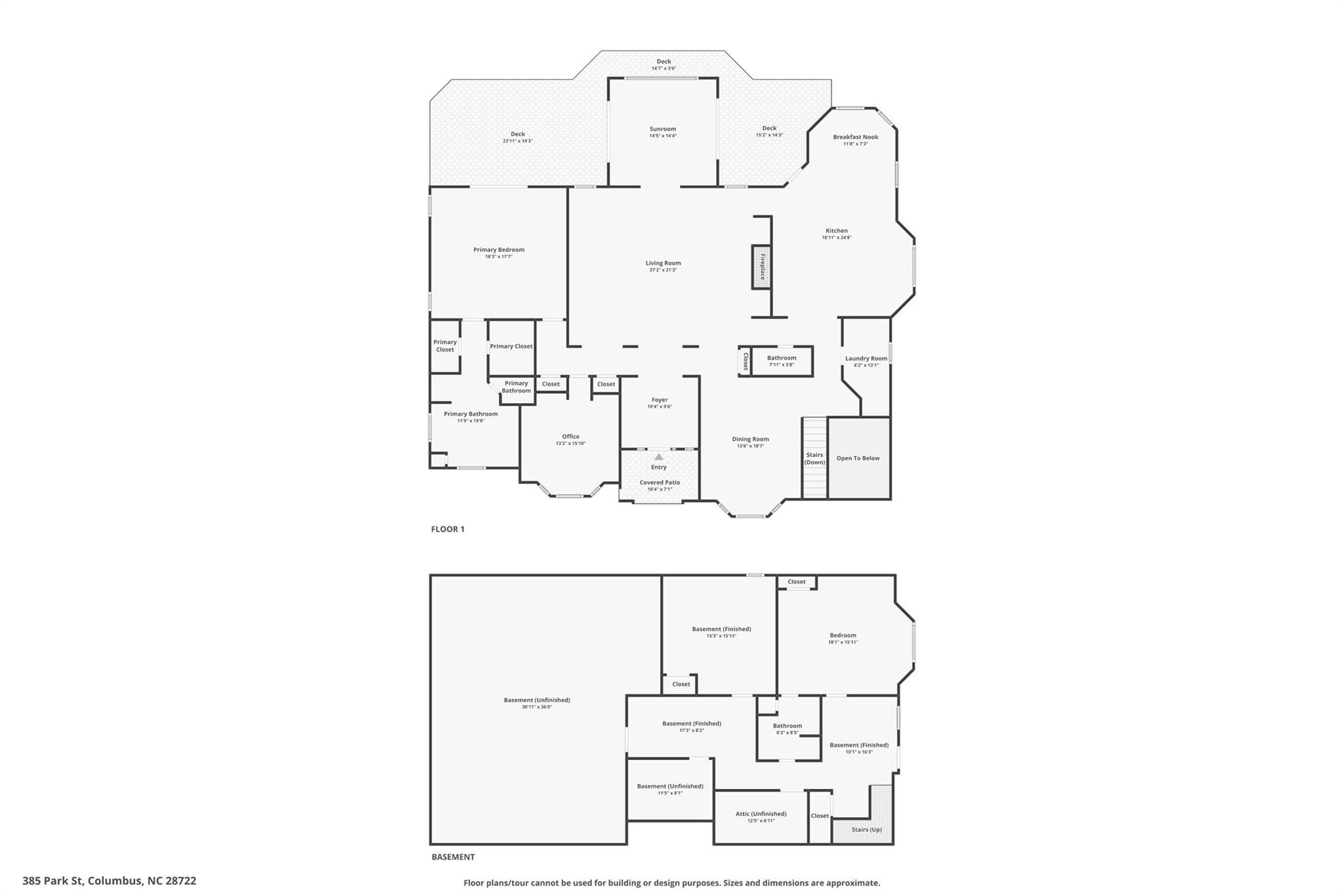 385 Park Street Property Photo 46