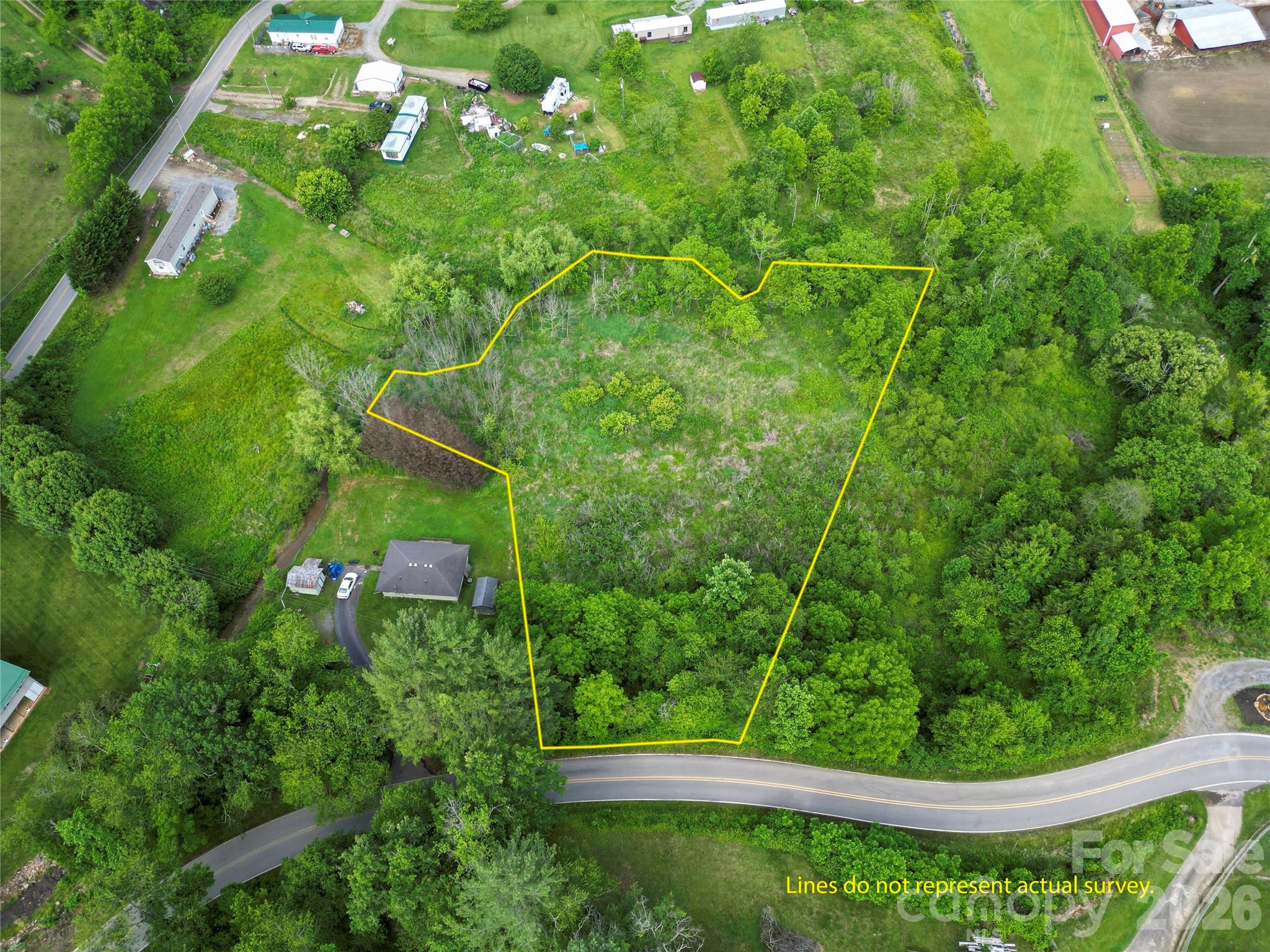 00 Abel Road Property Photo 1