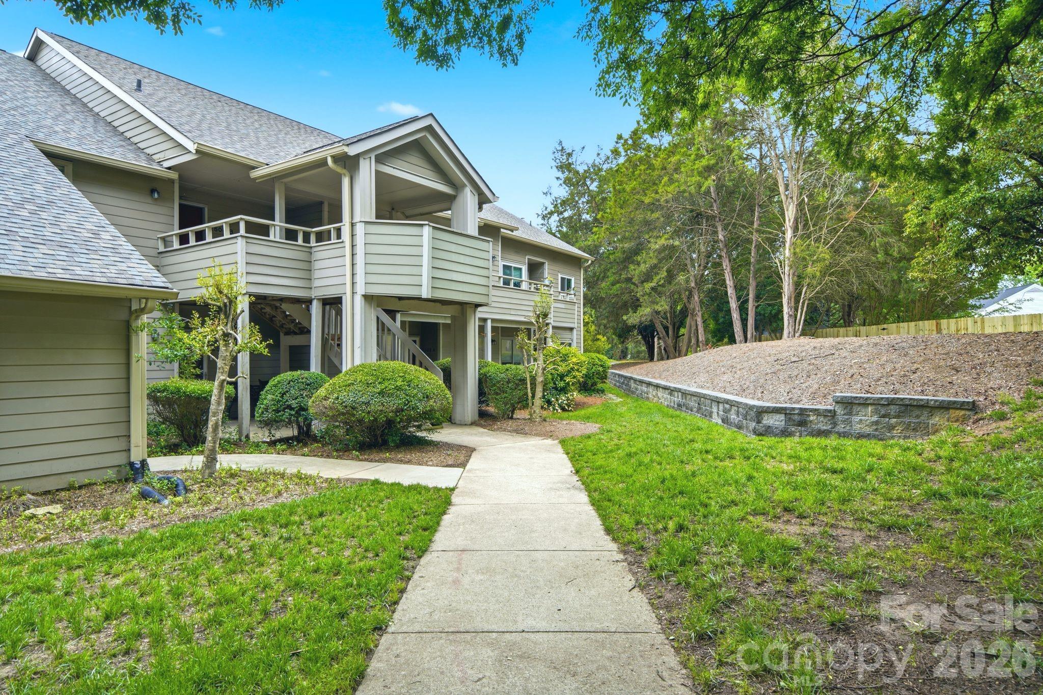 2500 #a Stradbrook Drive Property Photo 1