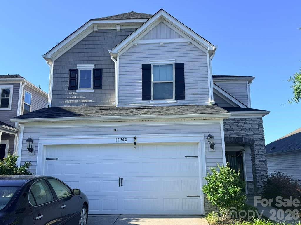 11908 Redleaf Drive Property Photo 2