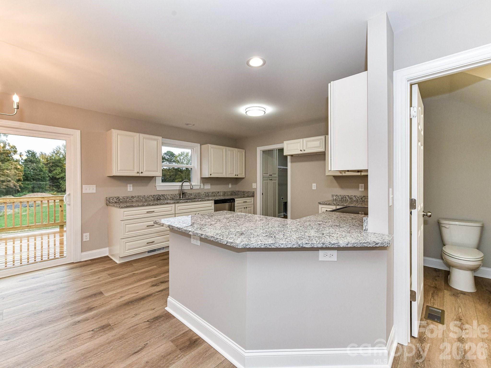 573 Wade Road Property Photo 3