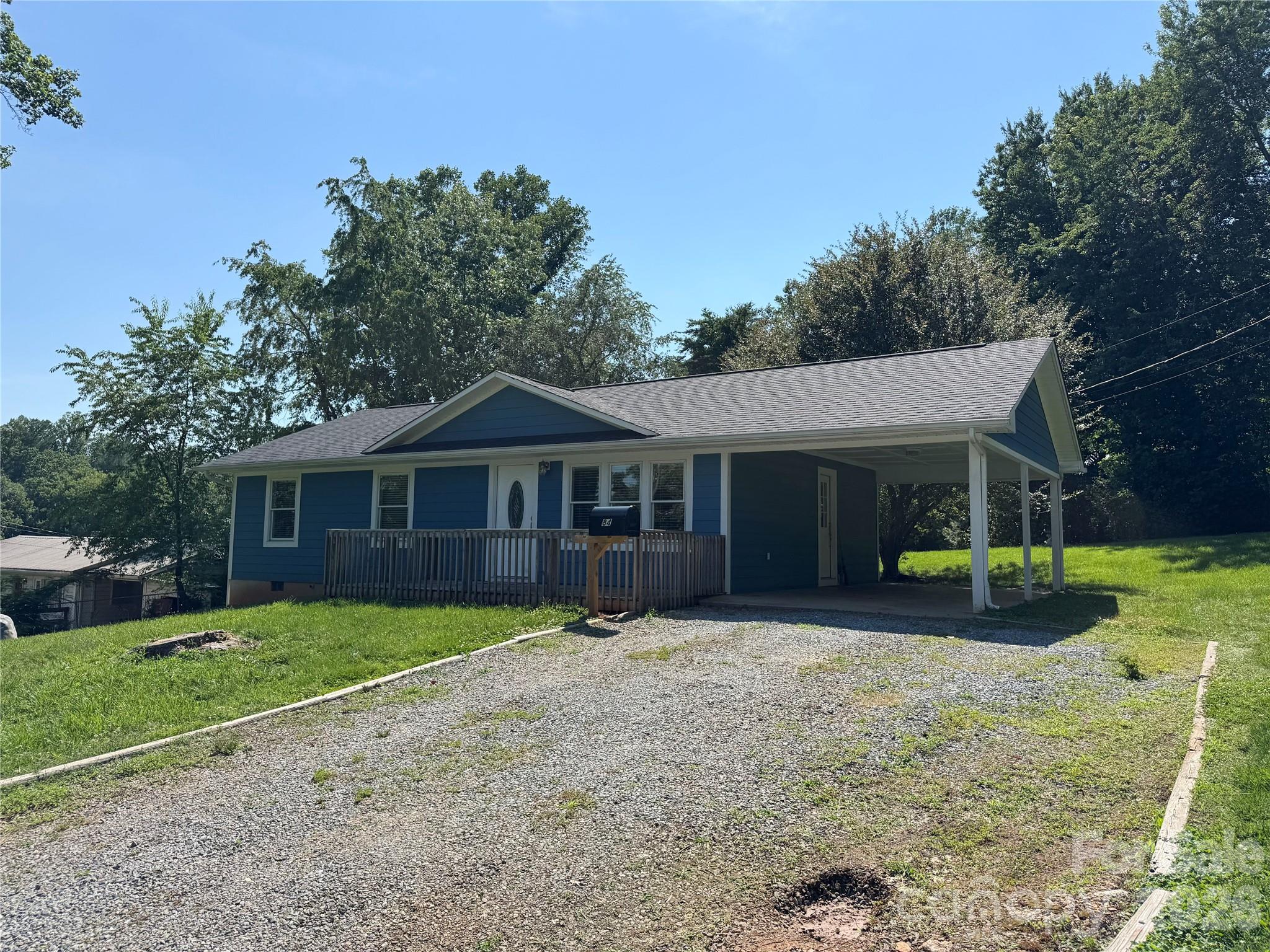 84 E Hunt Drive Property Photo 13