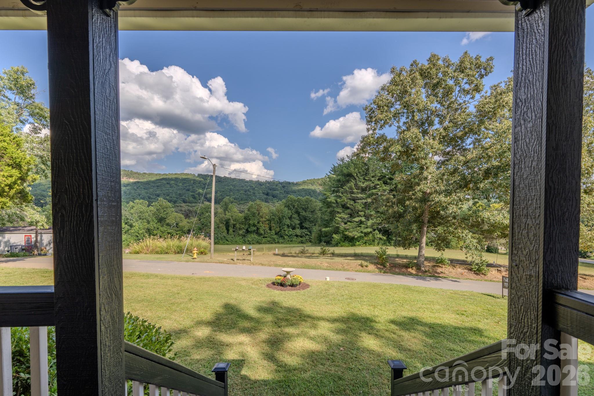 540 Old Haw Creek Road Property Photo 1