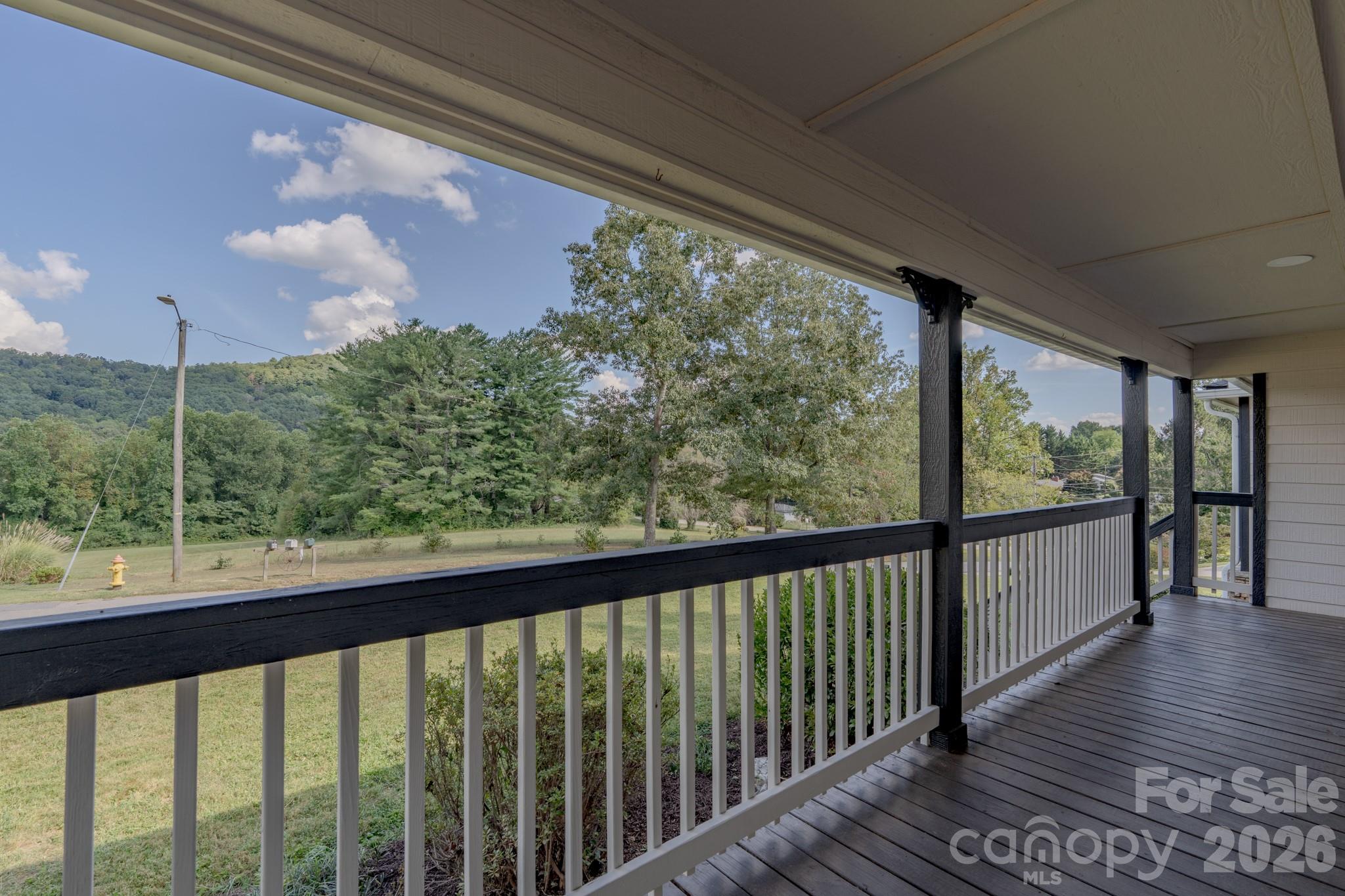 540 Old Haw Creek Road Property Photo 1