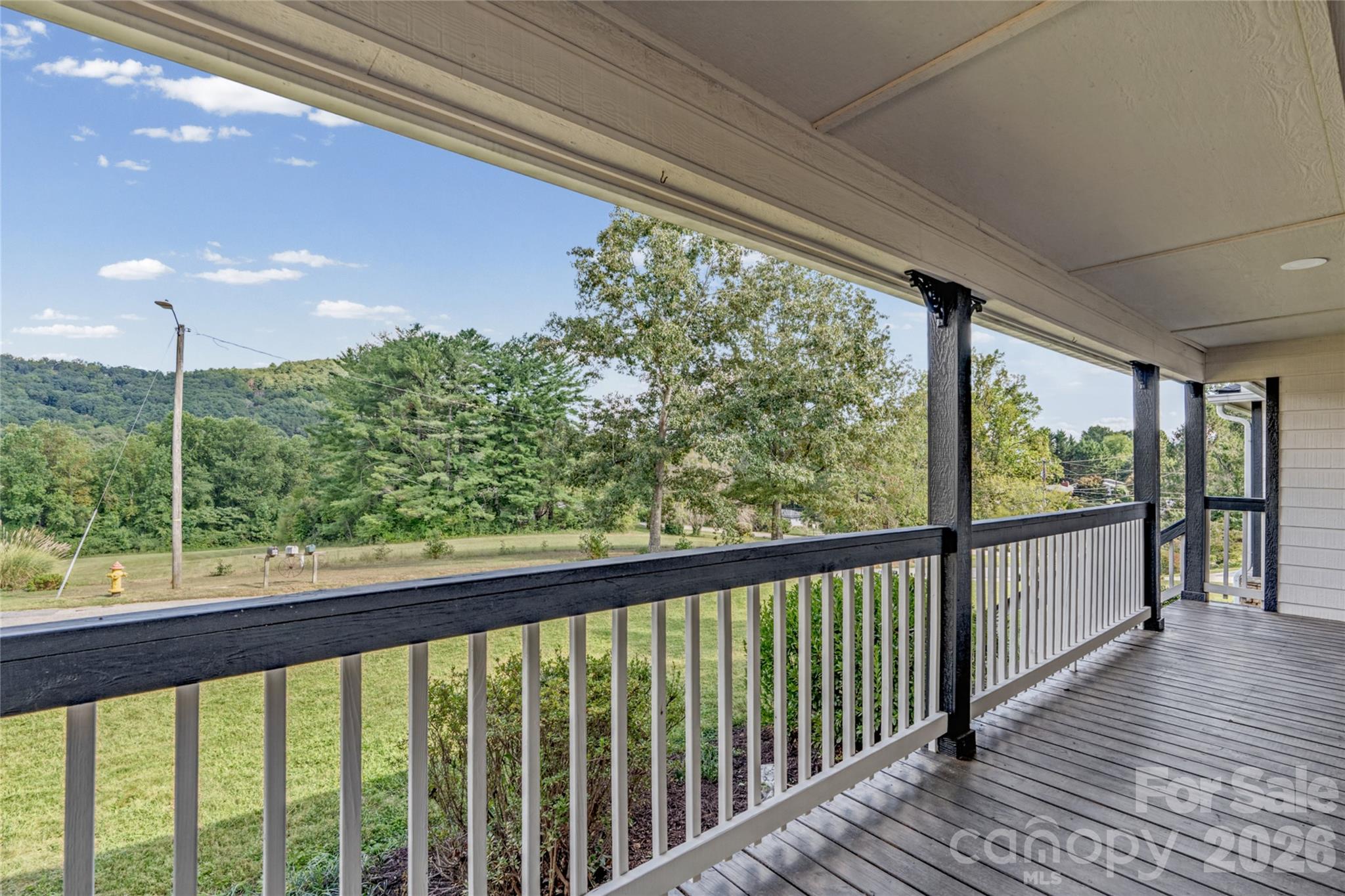 540 Old Haw Creek Road Property Photo 4