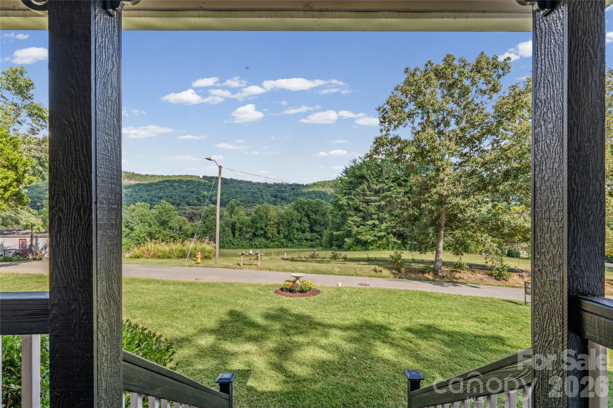 540 Old Haw Creek Road Property Photo 5