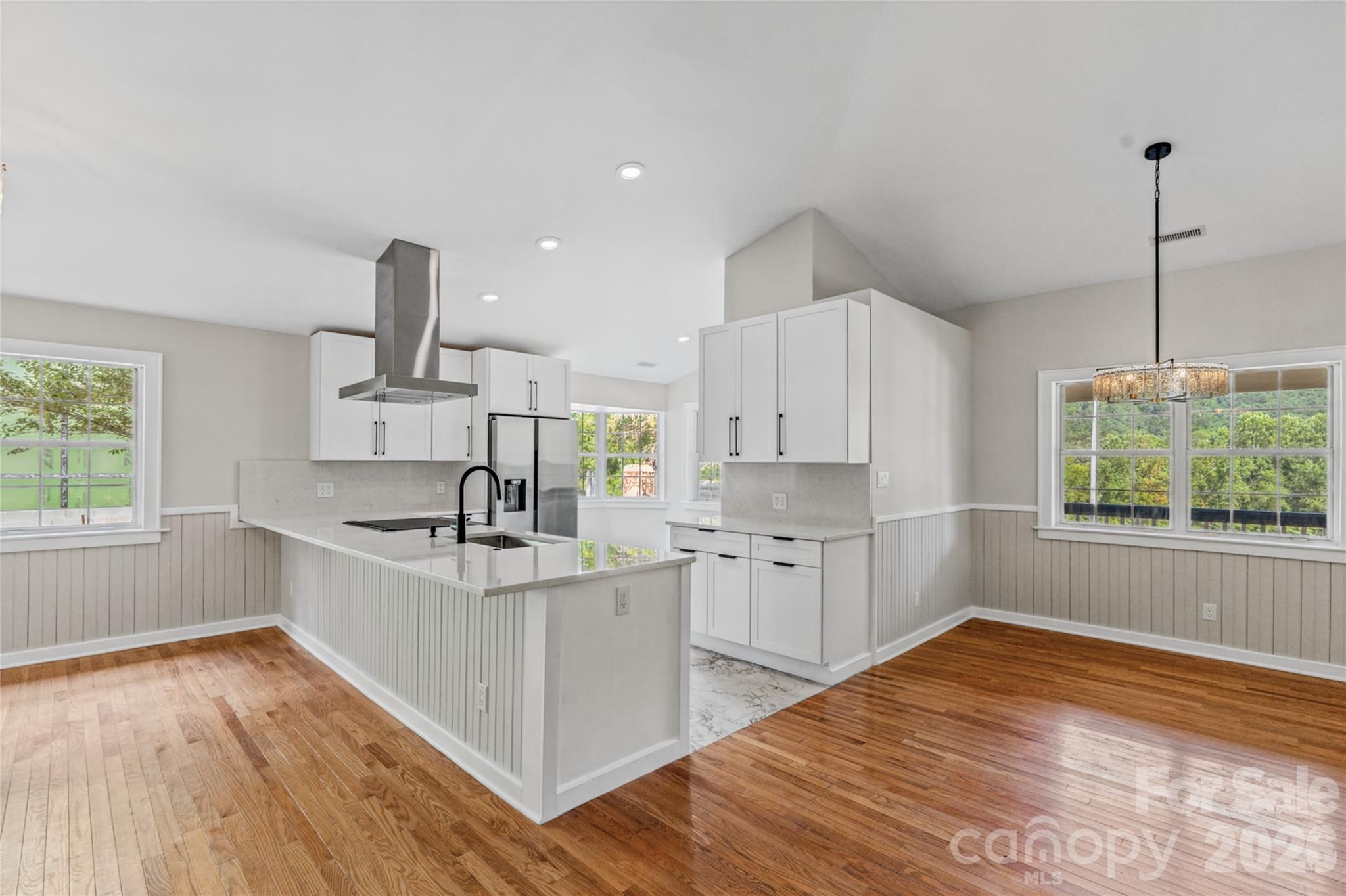 540 Old Haw Creek Road Property Photo 7