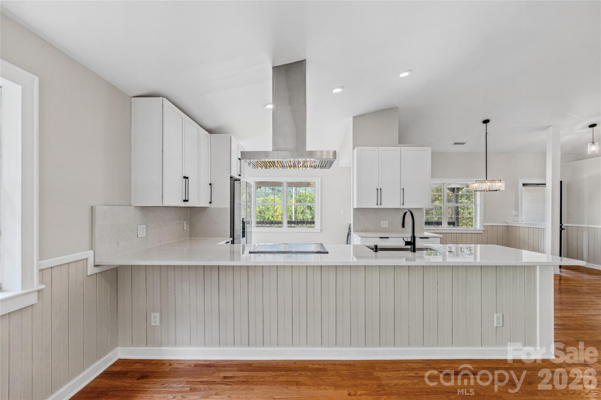 540 Old Haw Creek Road Property Photo 8