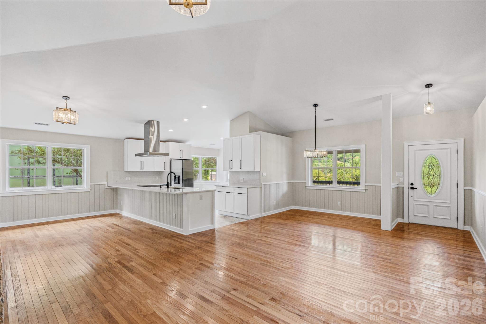 540 Old Haw Creek Road Property Photo 10