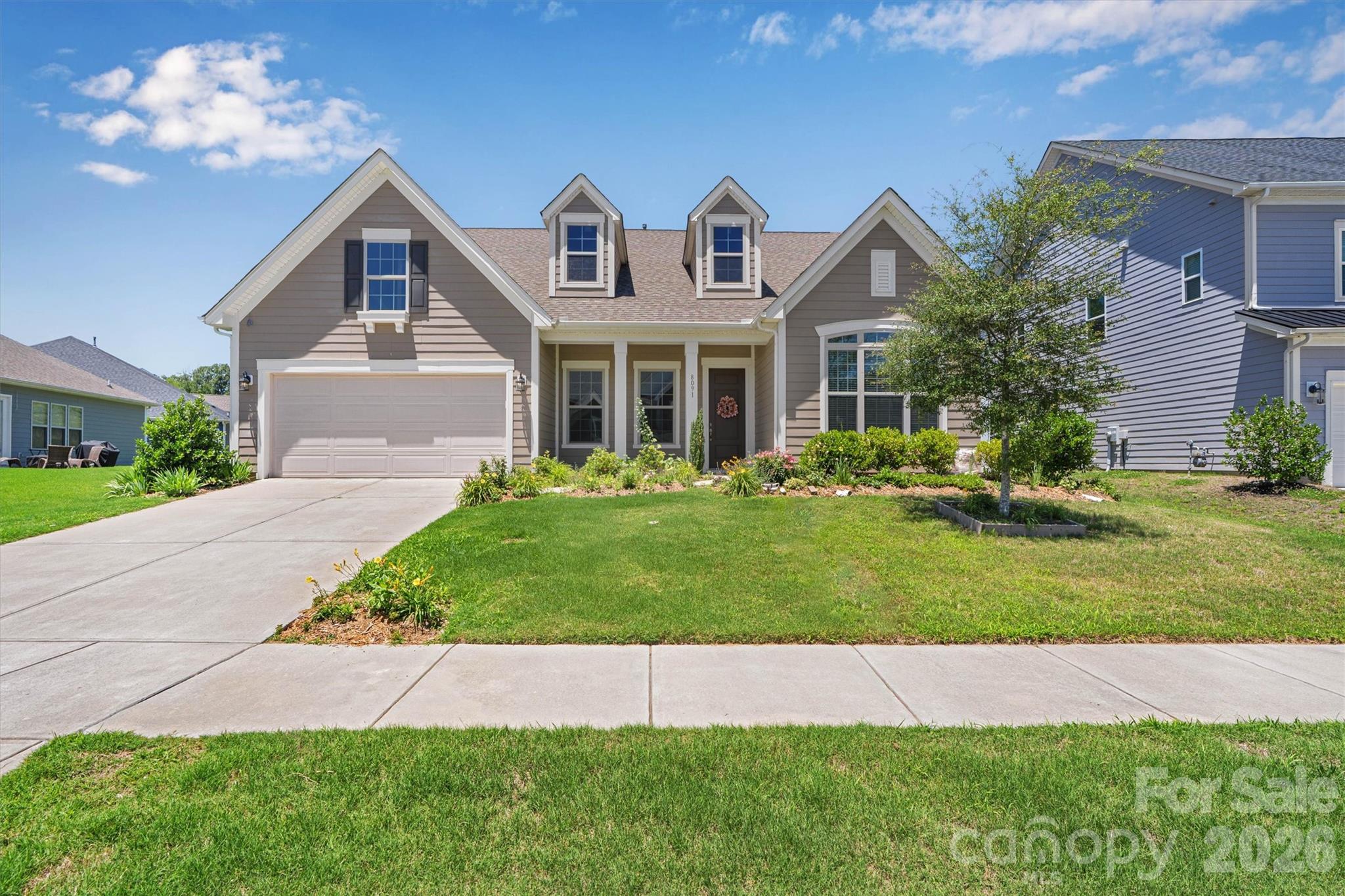 8091 Woodline Lane Property Photo 1