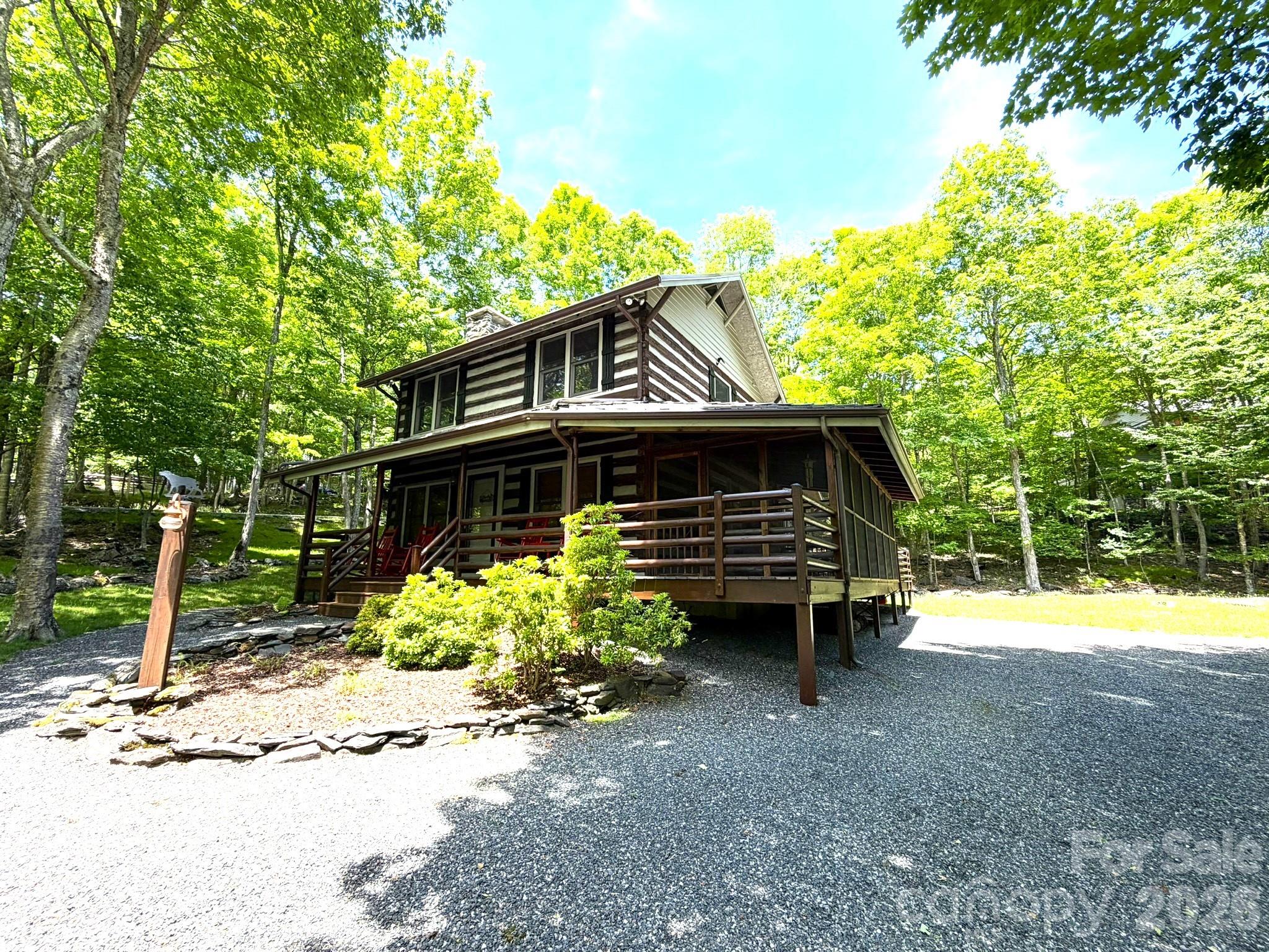123 Gorge Overlook Road Property Photo 2