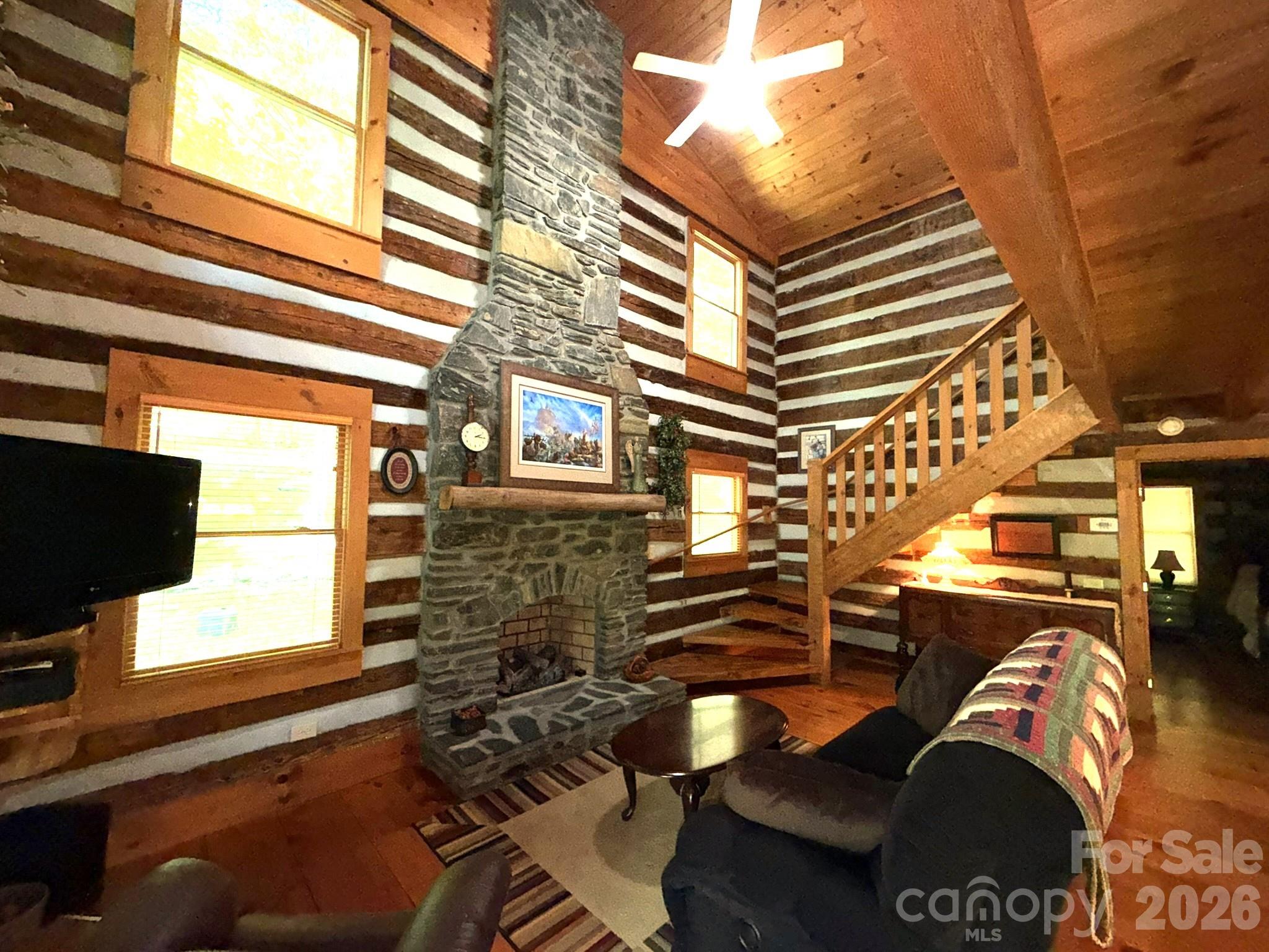 123 Gorge Overlook Road Property Photo 3