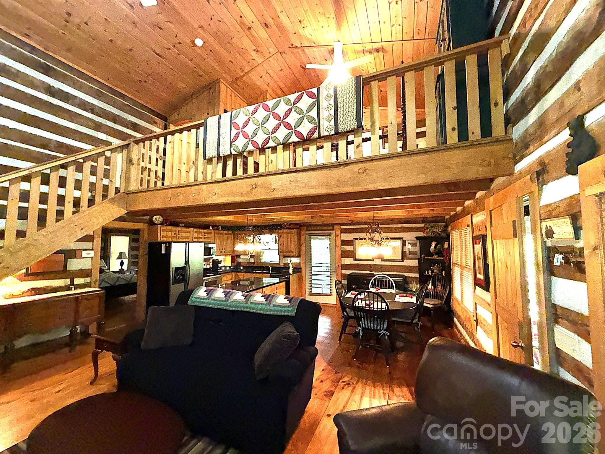123 Gorge Overlook Road Property Photo 4