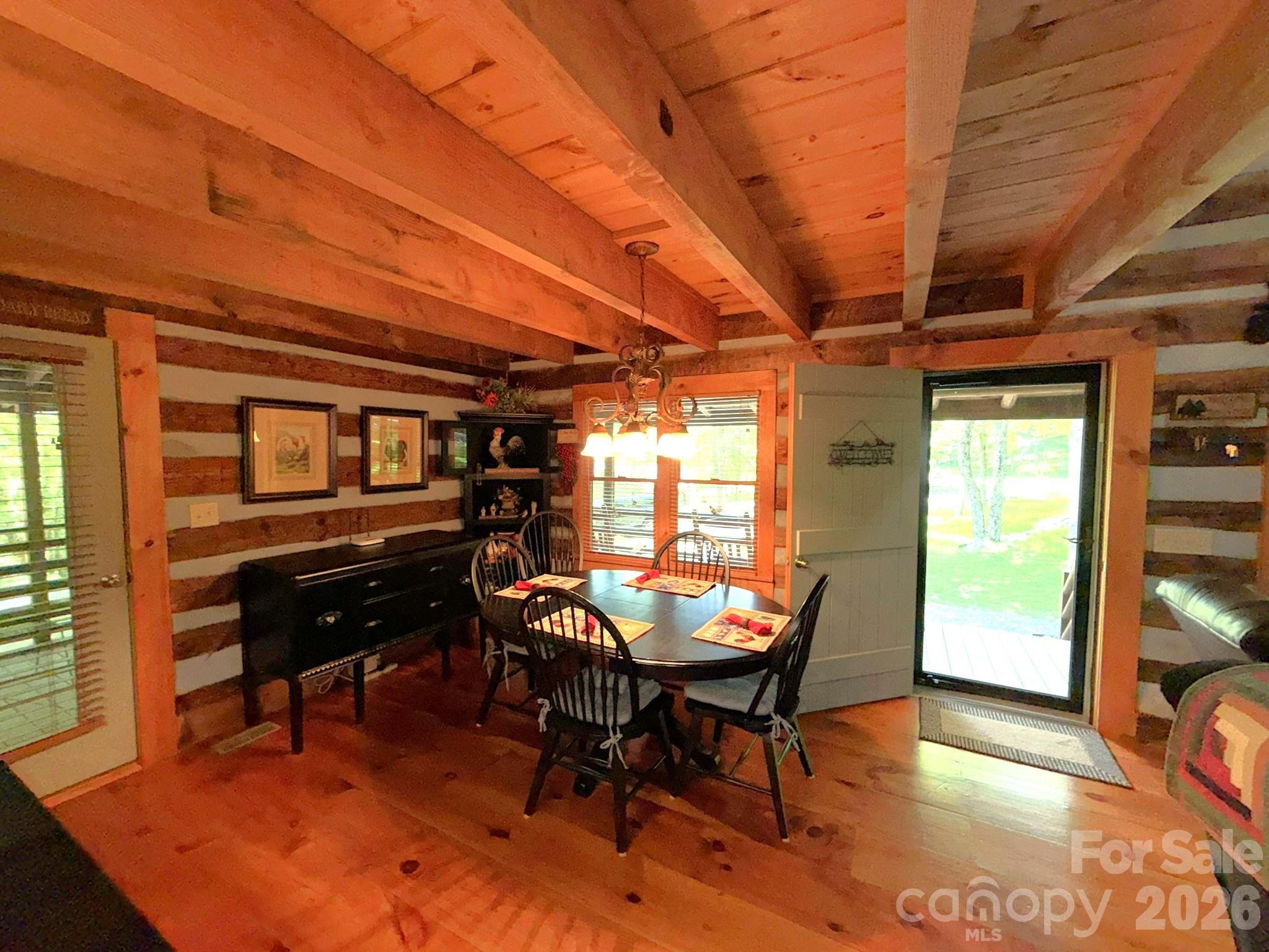 123 Gorge Overlook Road Property Photo 6