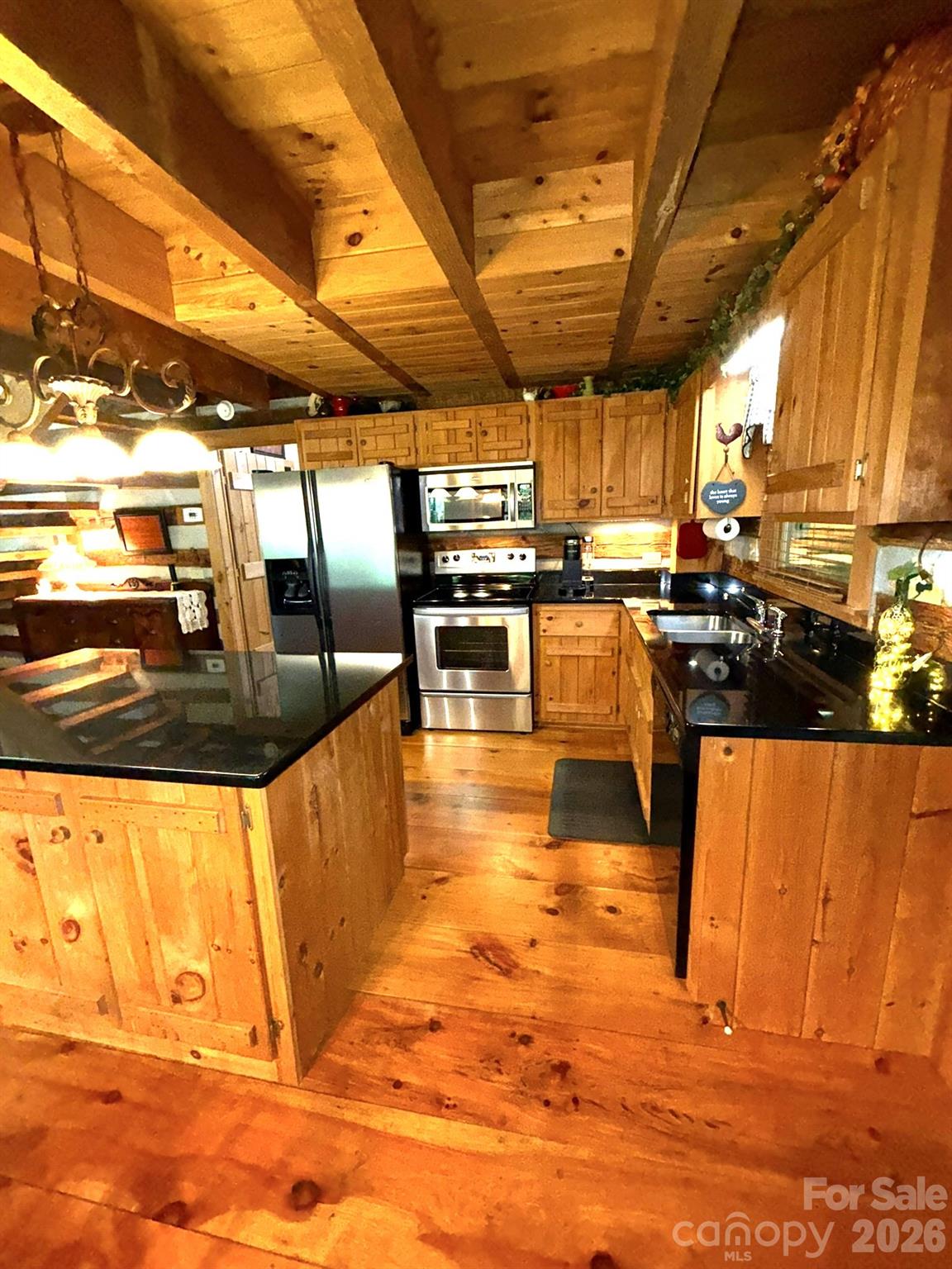 123 Gorge Overlook Road Property Photo 8