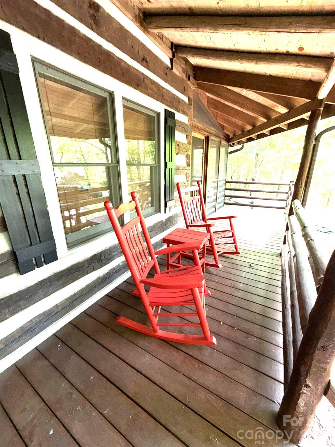 123 Gorge Overlook Road Property Photo 21