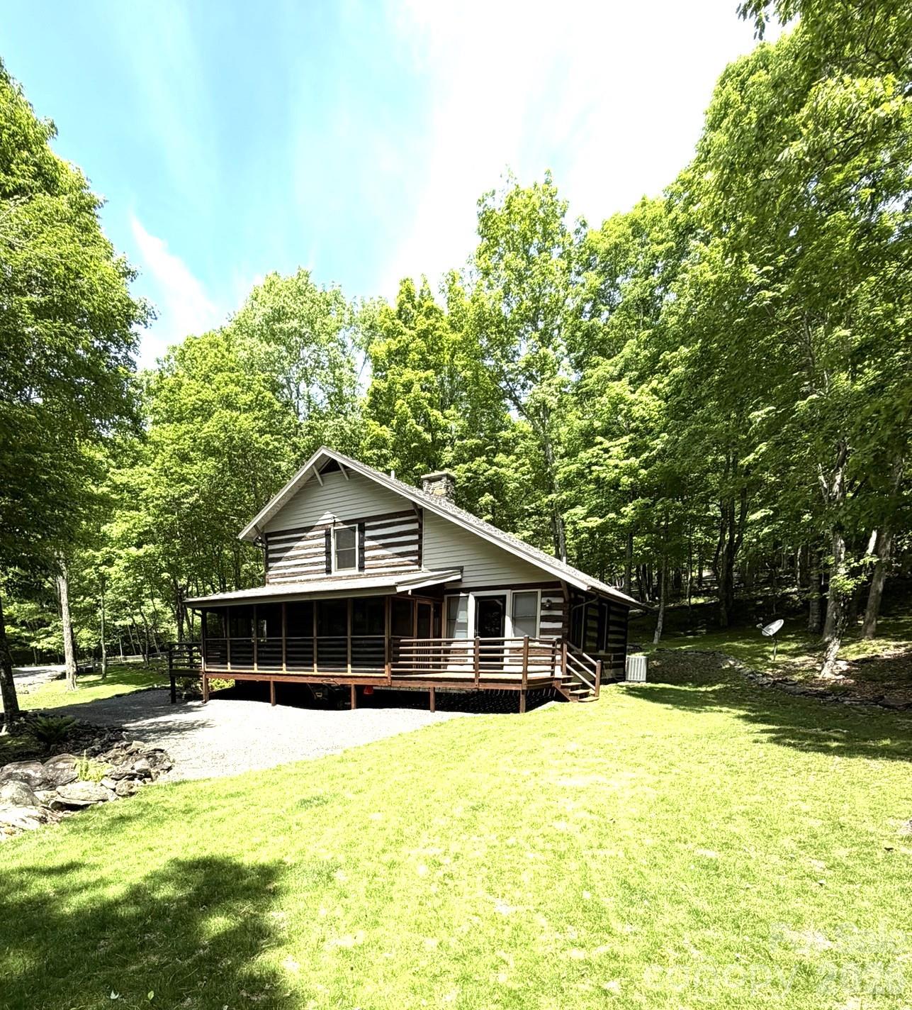 123 Gorge Overlook Road Property Photo 24