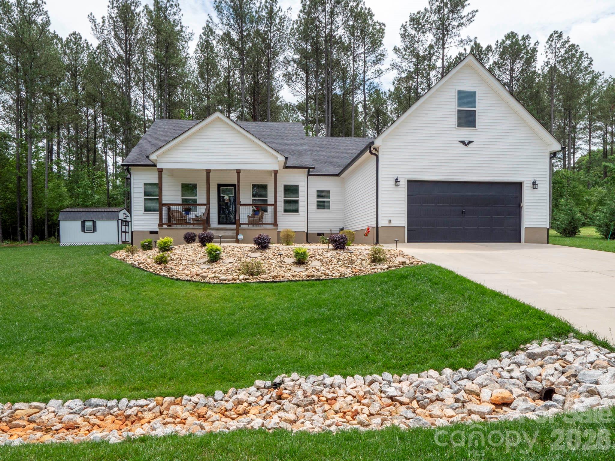 7051 Sparrow Lane
