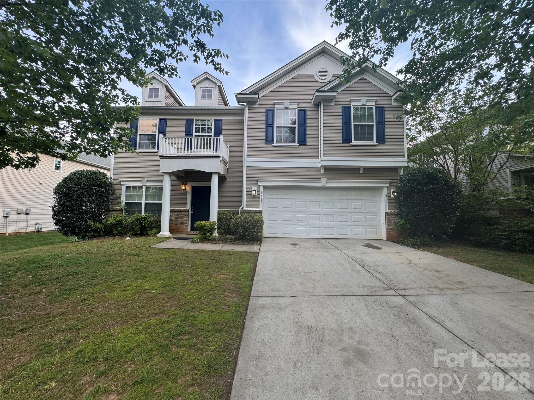 10921 Rousay Road Property Photo 1