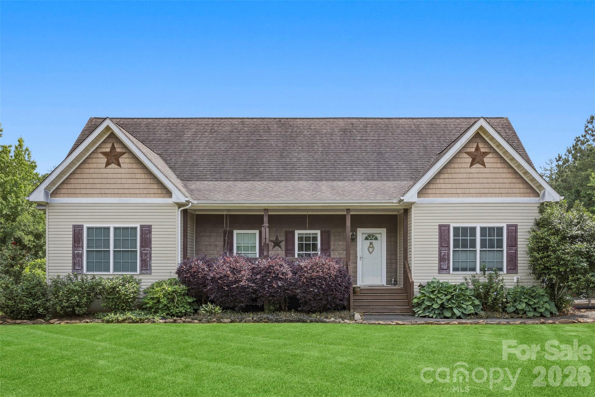 1581 Rhyne Road Property Photo