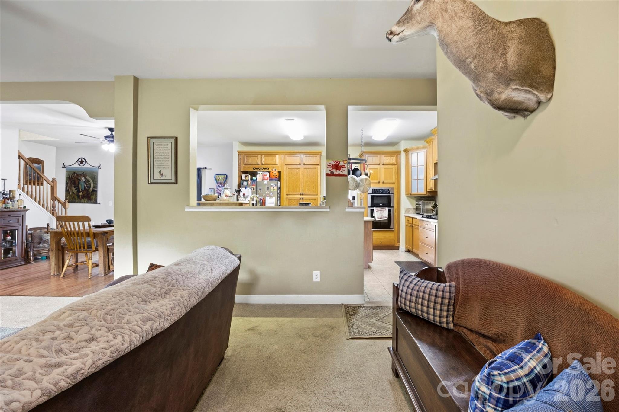 1581 Rhyne Road Property Photo 3