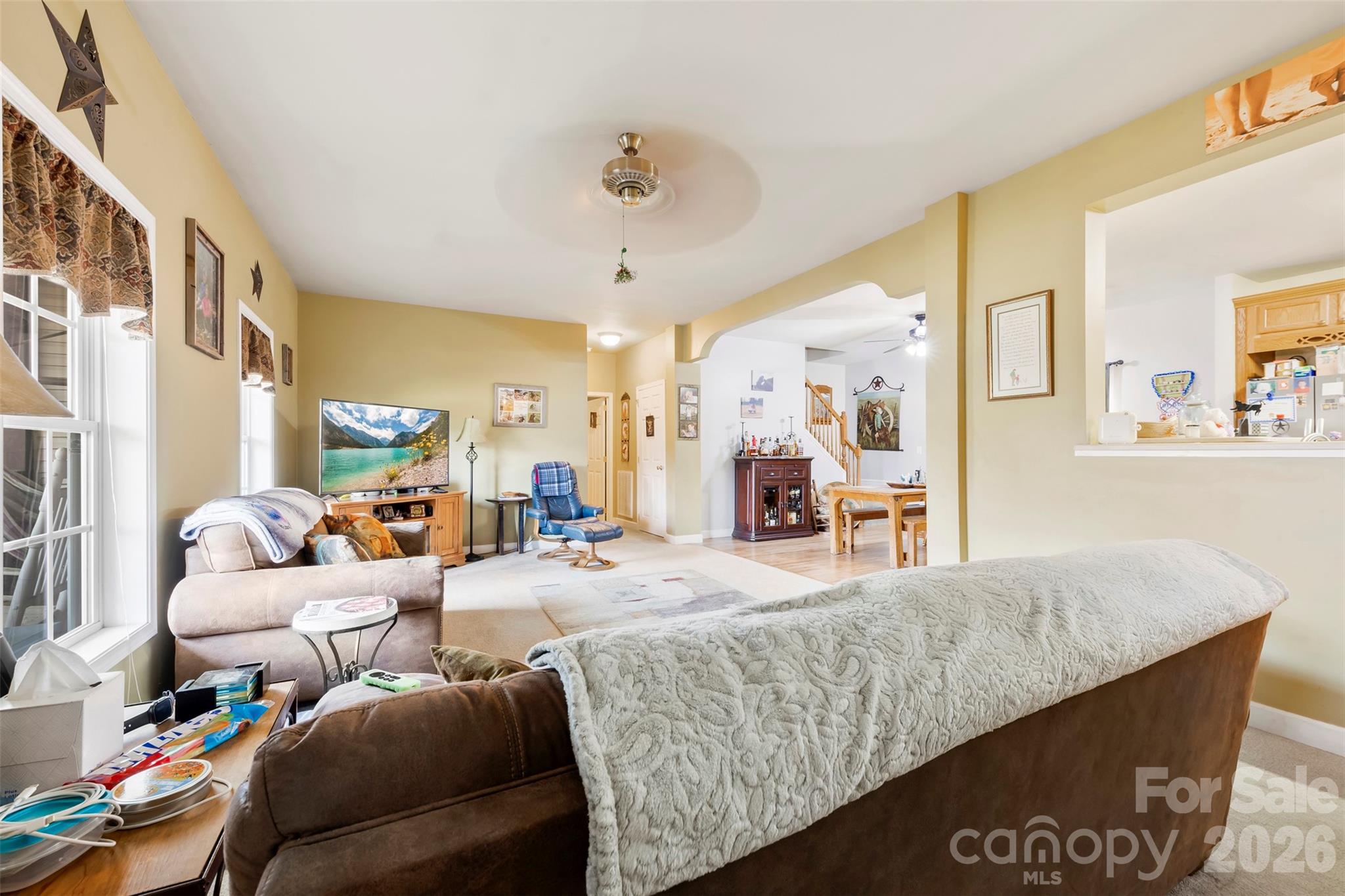 1581 Rhyne Road Property Photo 4