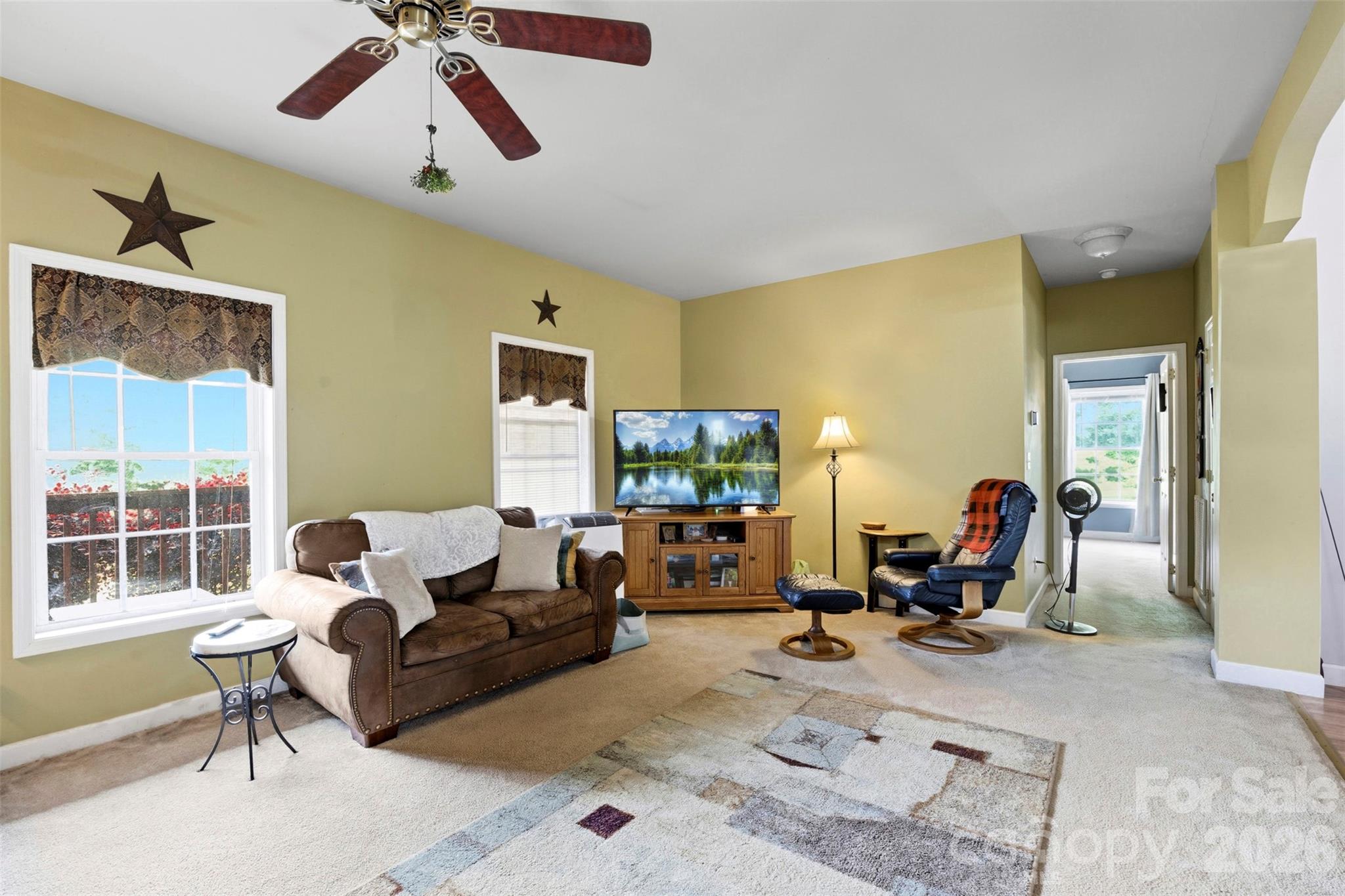 1581 Rhyne Road Property Photo 5
