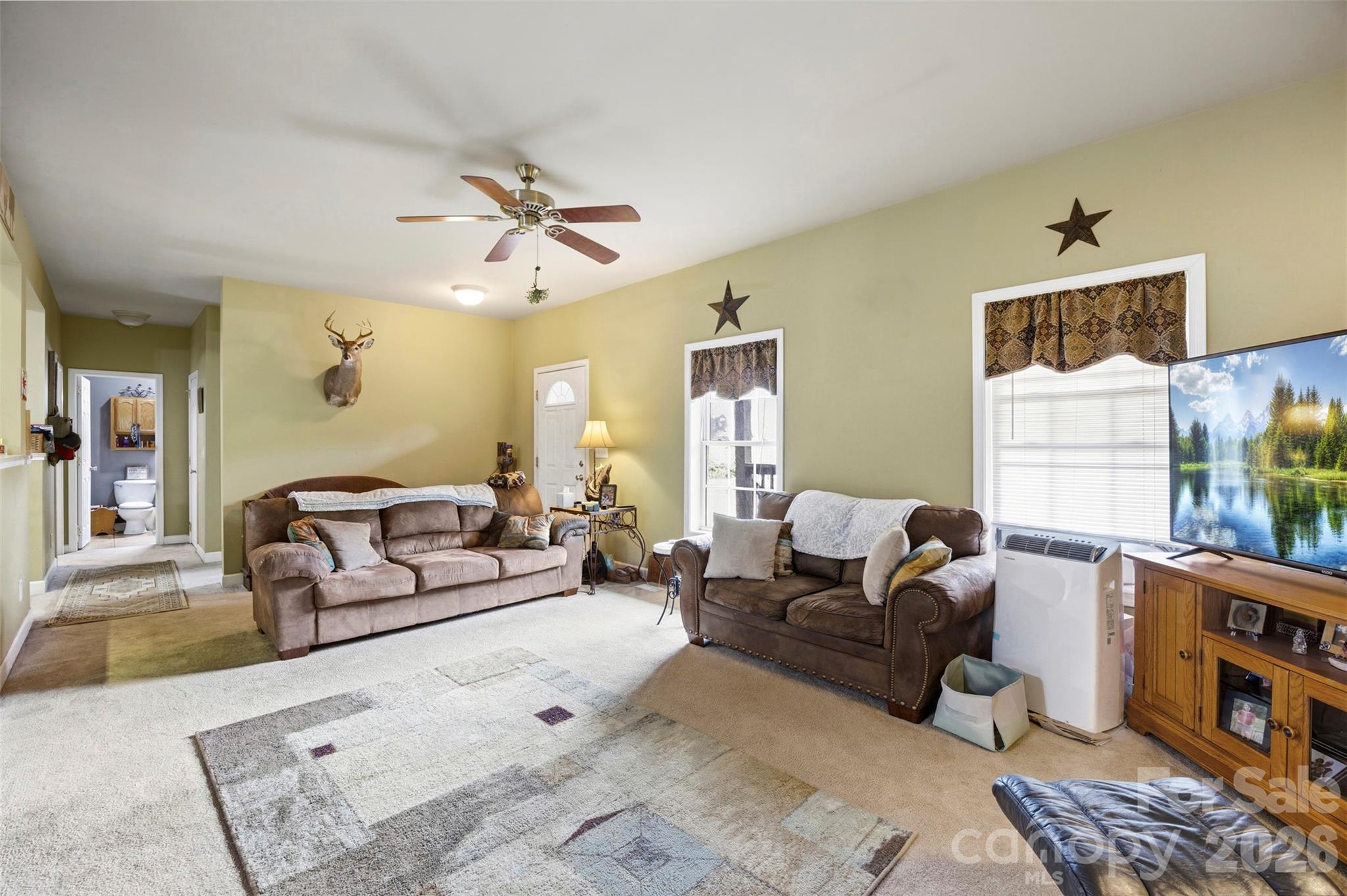 1581 Rhyne Road Property Photo 6