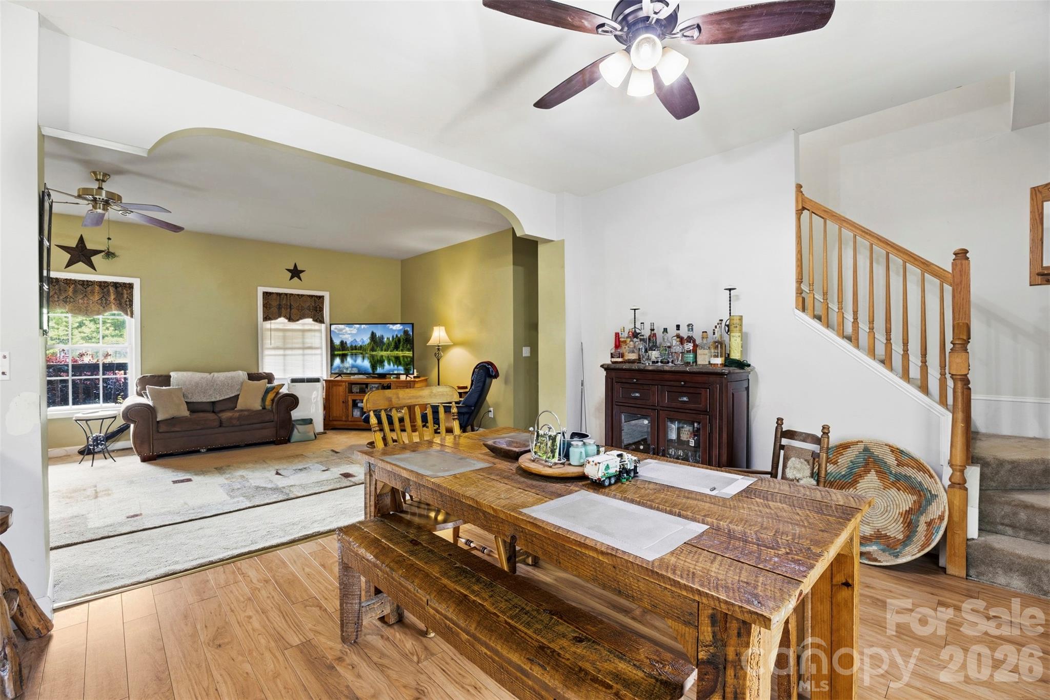 1581 Rhyne Road Property Photo 13