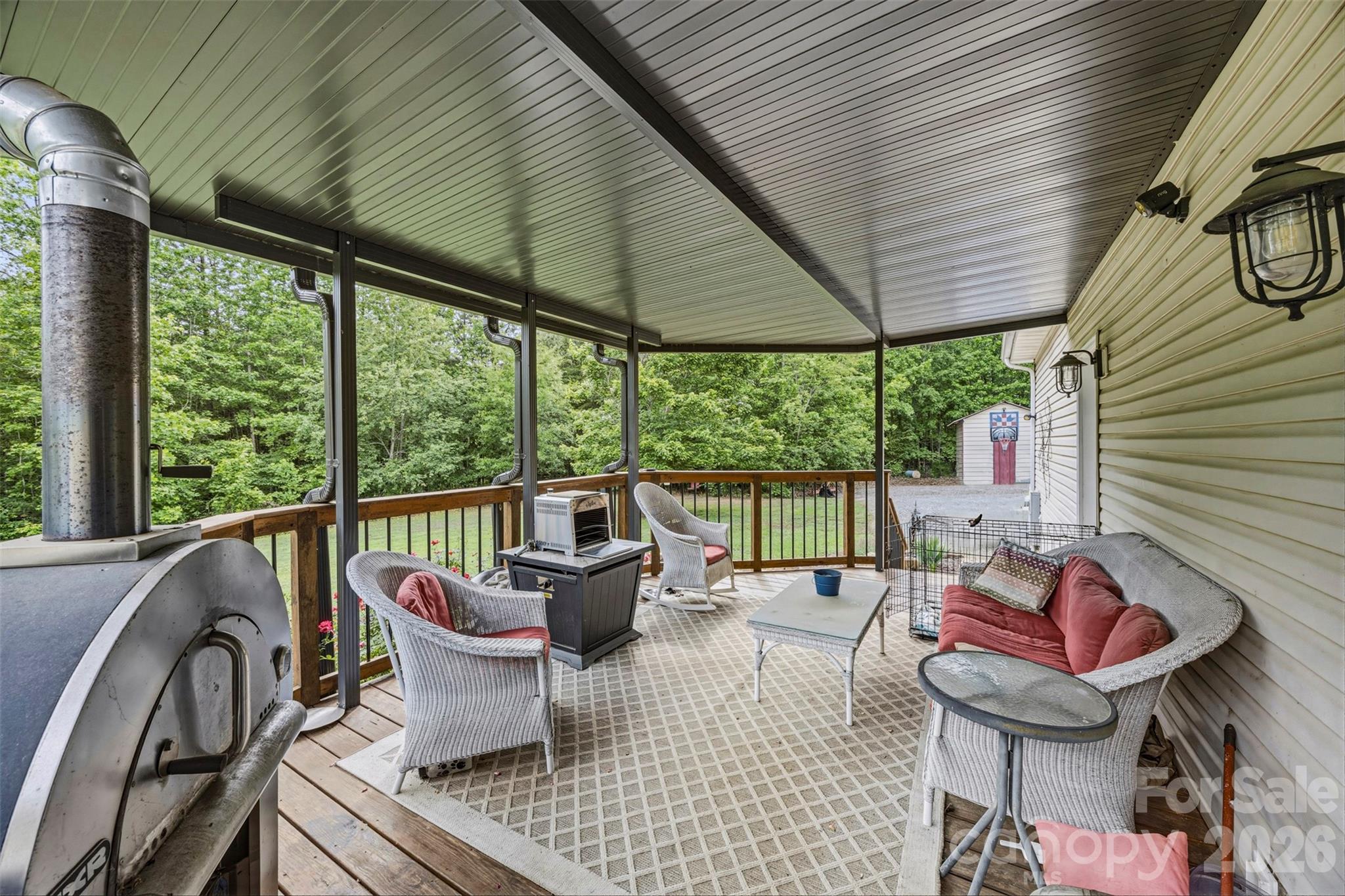 1581 Rhyne Road Property Photo 28