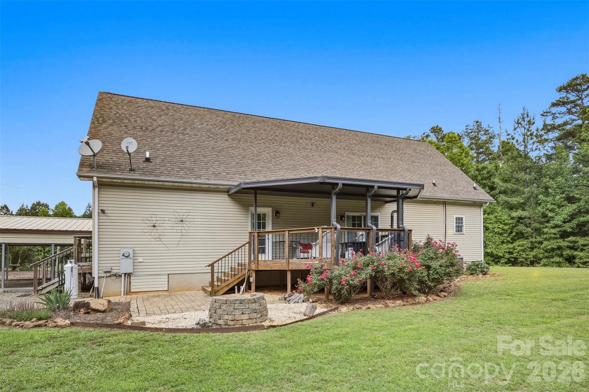 1581 Rhyne Road Property Photo 29
