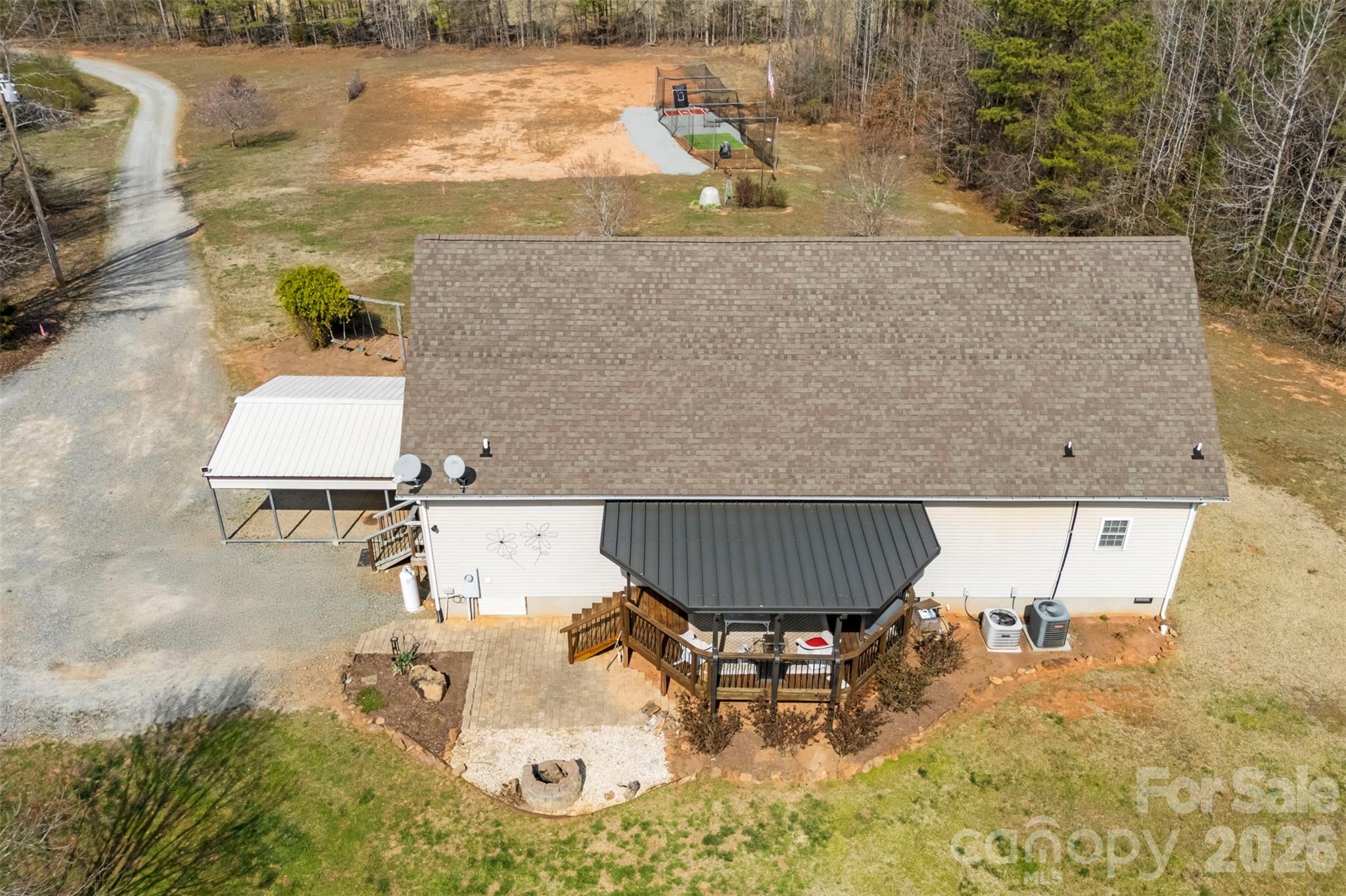 1581 Rhyne Road Property Photo 30