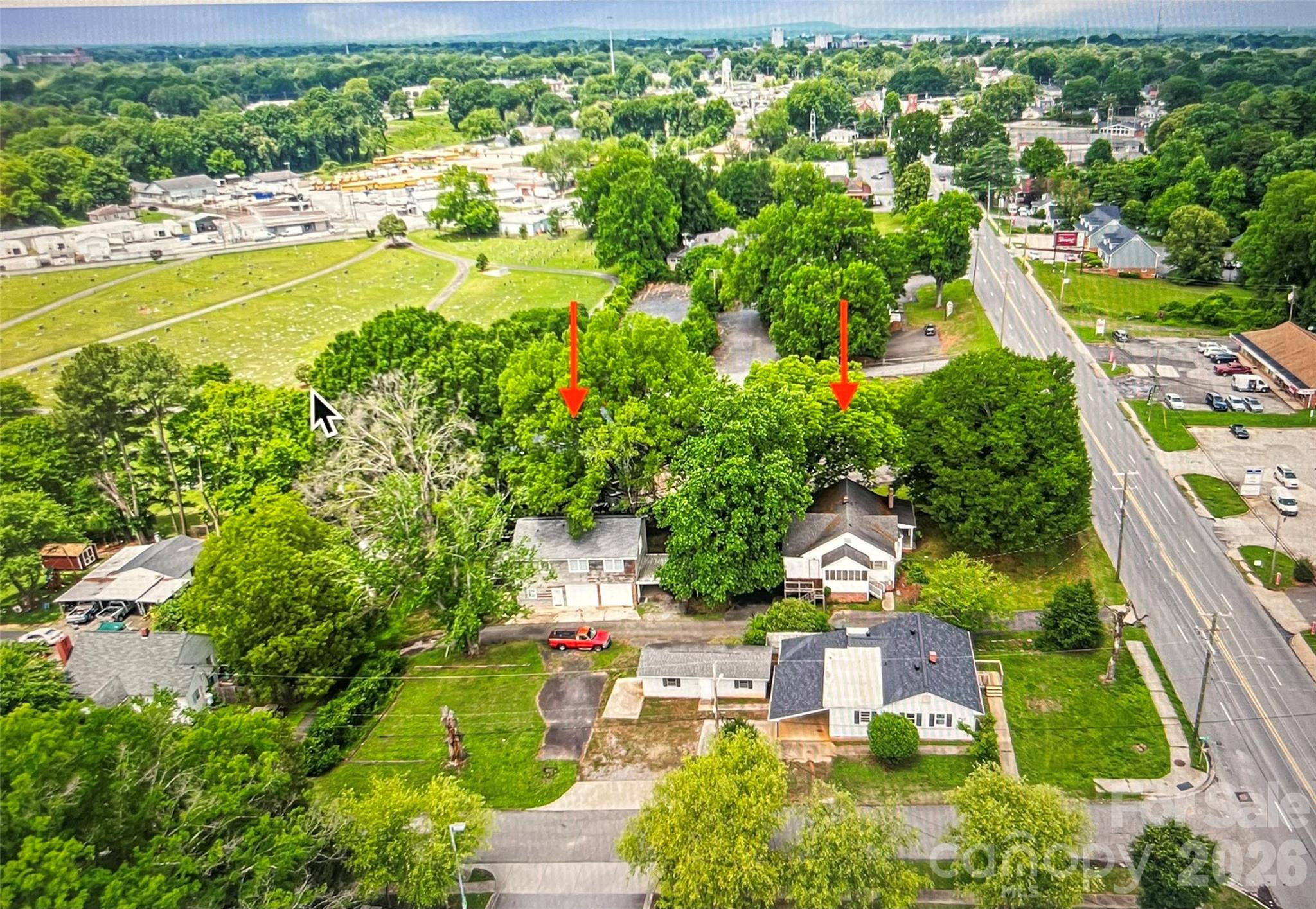 1109 Union Road Property Photo 1