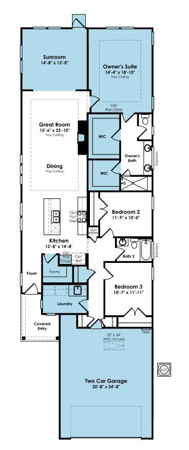 122 Marina Bay Trail Property Photo 21