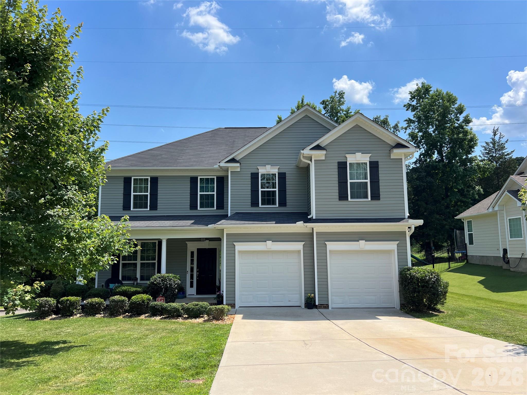 1106 Brookdale Lane Property Photo 1