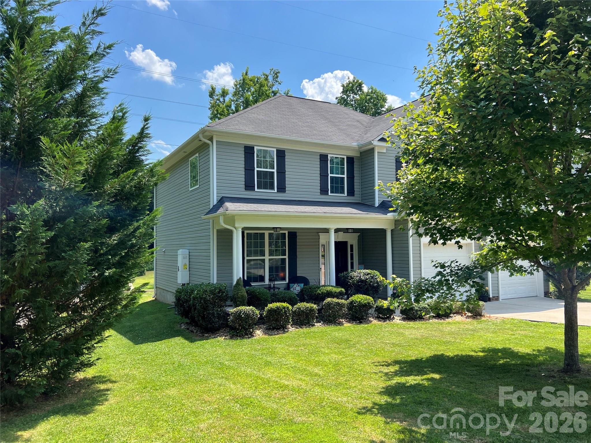 1106 Brookdale Lane Property Photo 2