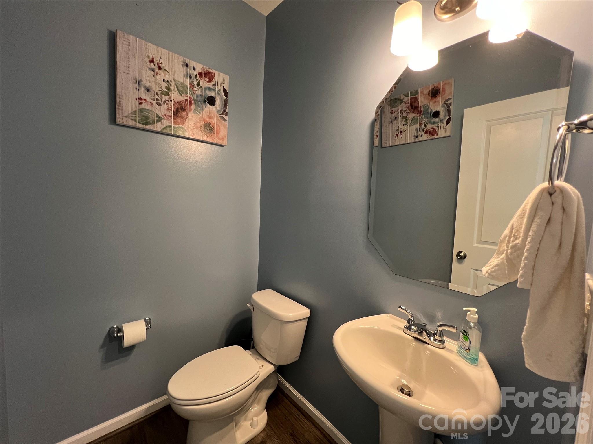 1106 Brookdale Lane Property Photo 10