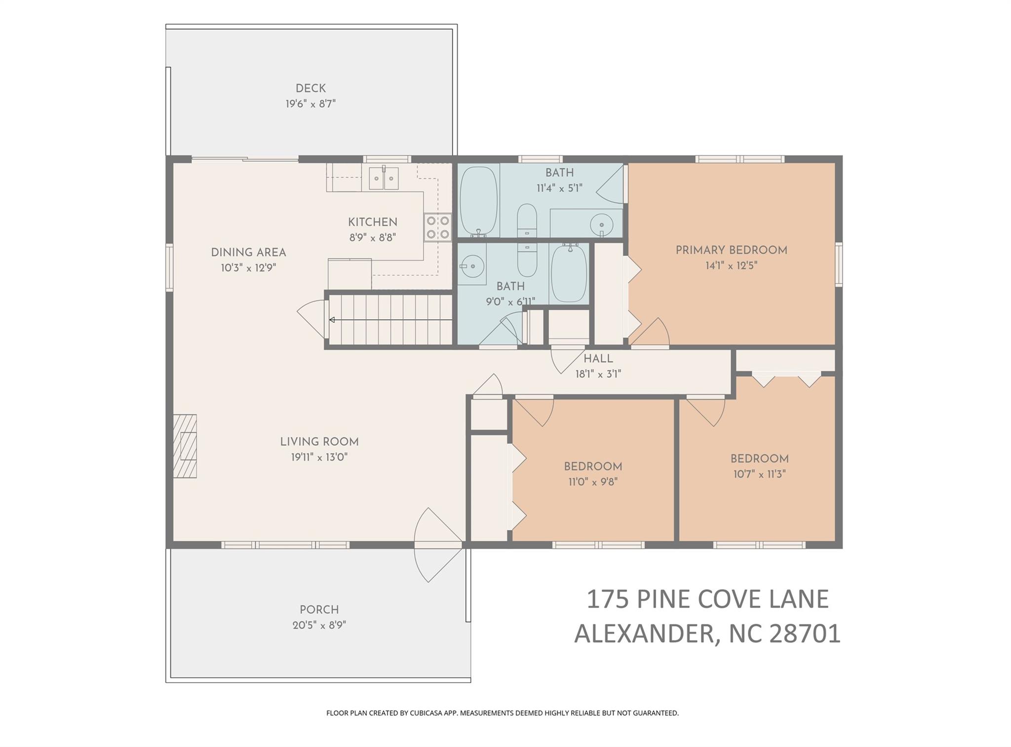 175 Pine Cove Lane Property Photo 46