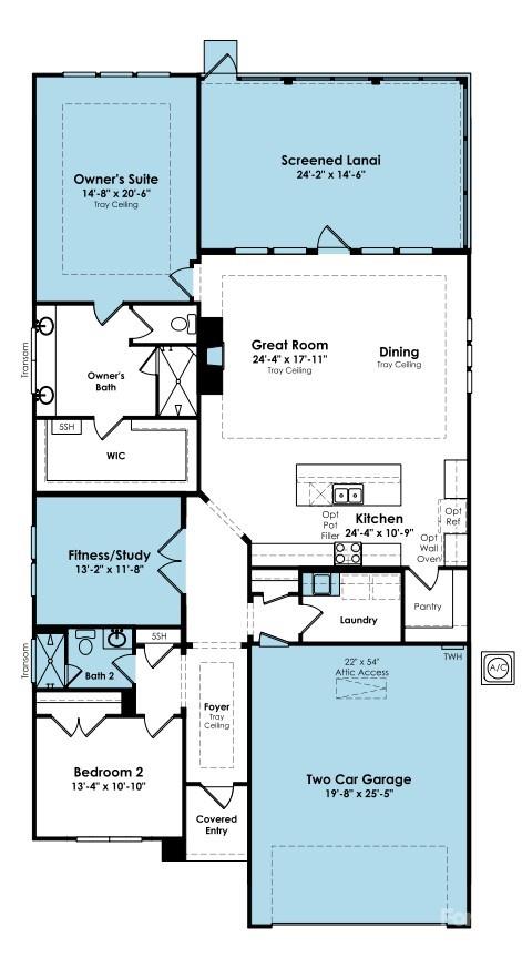 119 Marina Bay Trail Property Photo 22