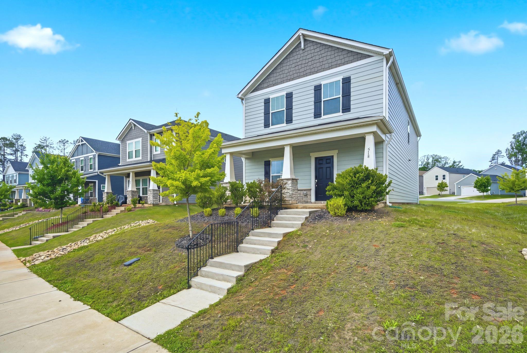 518 Nixon Road Property Photo 1