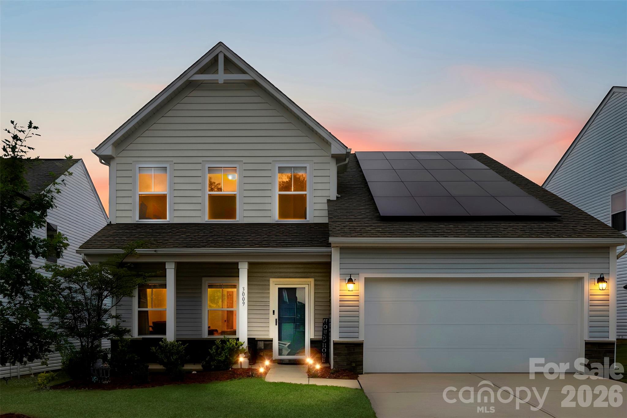 3009 Pinehills Way Property Photo 1