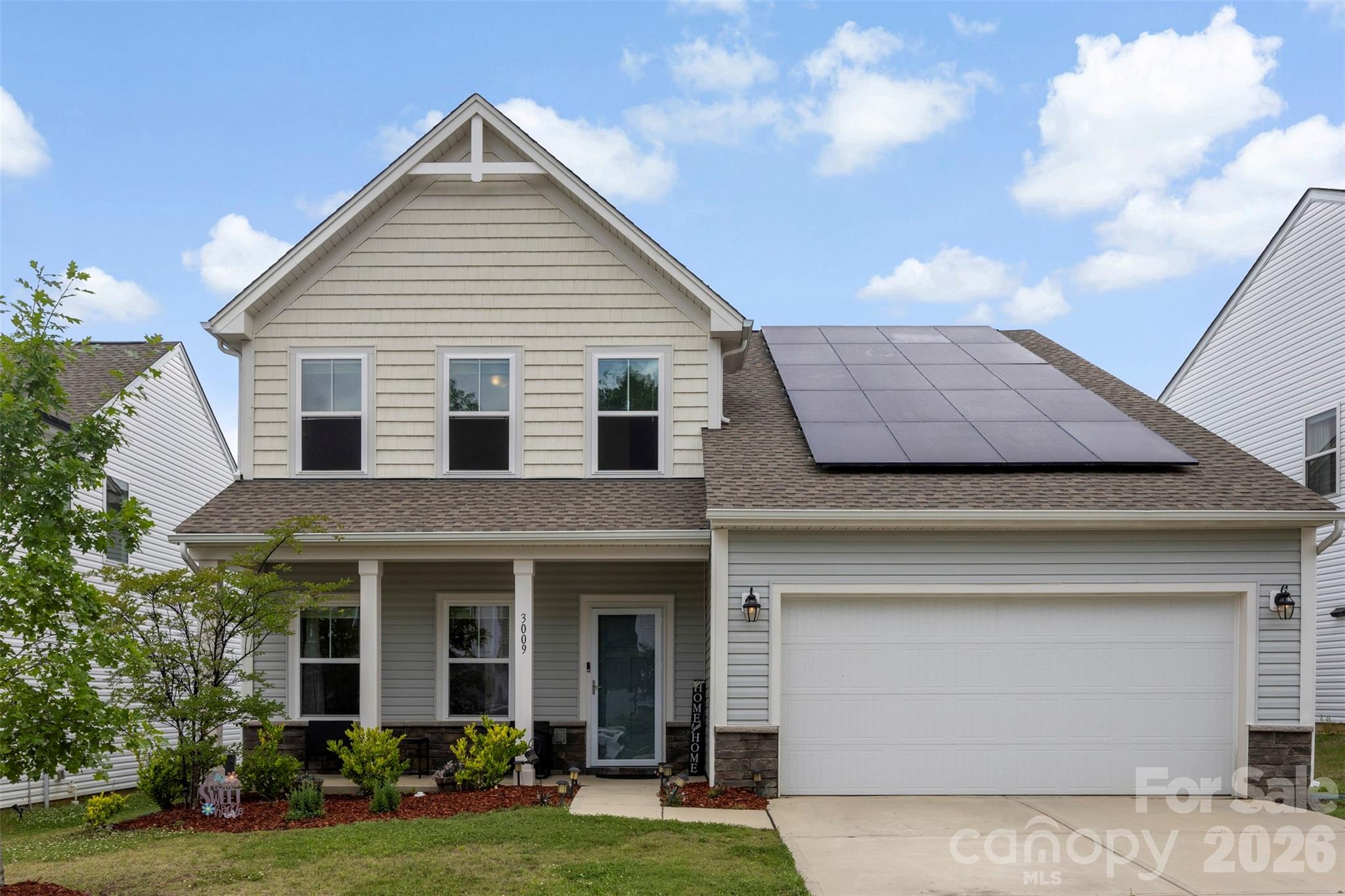 3009 Pinehills Way Property Photo 2