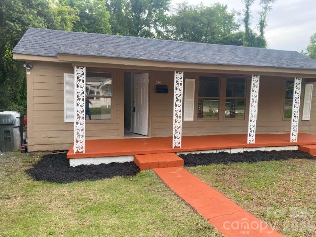 514 Bynum Avenue Property Photo 1