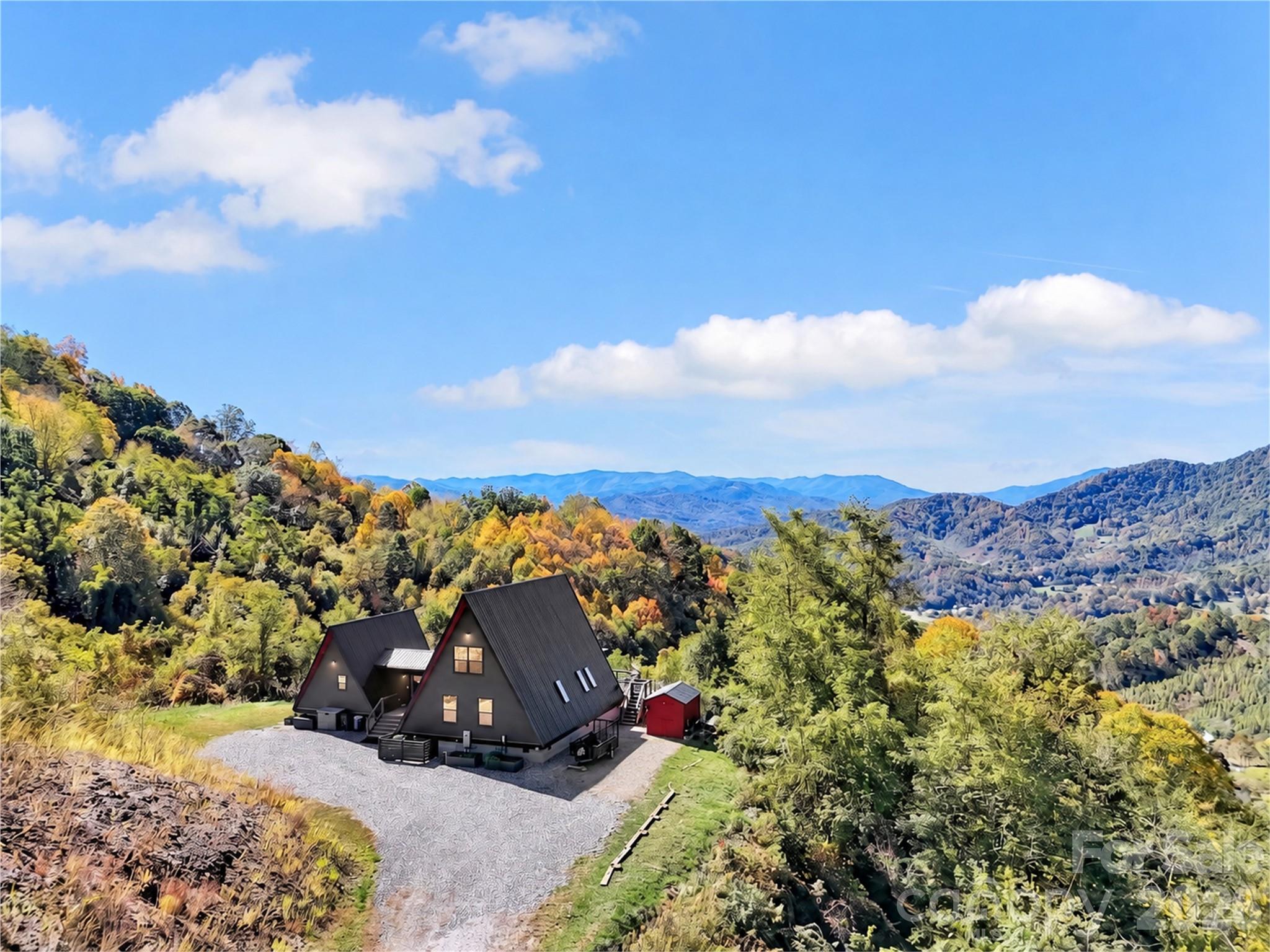 1877 Wilson Cove Road Property Photo 1