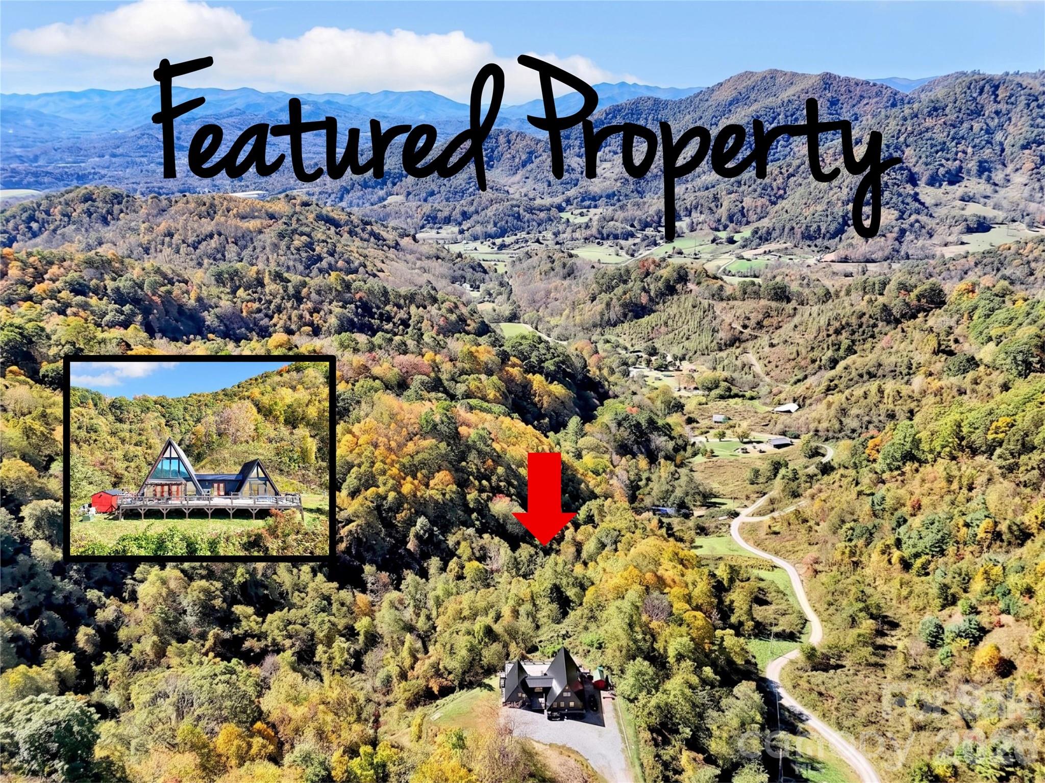 1877 Wilson Cove Road Property Photo 2